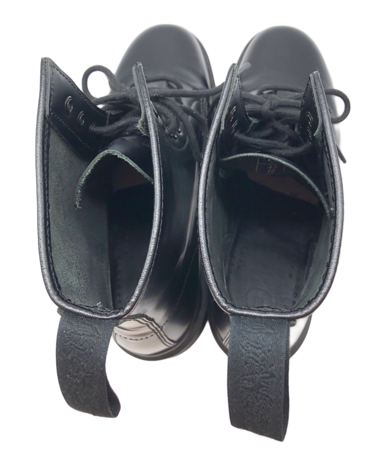 中古・古着通販】Dr.Martens (ドクターマーチン) 8ホールブーツ
