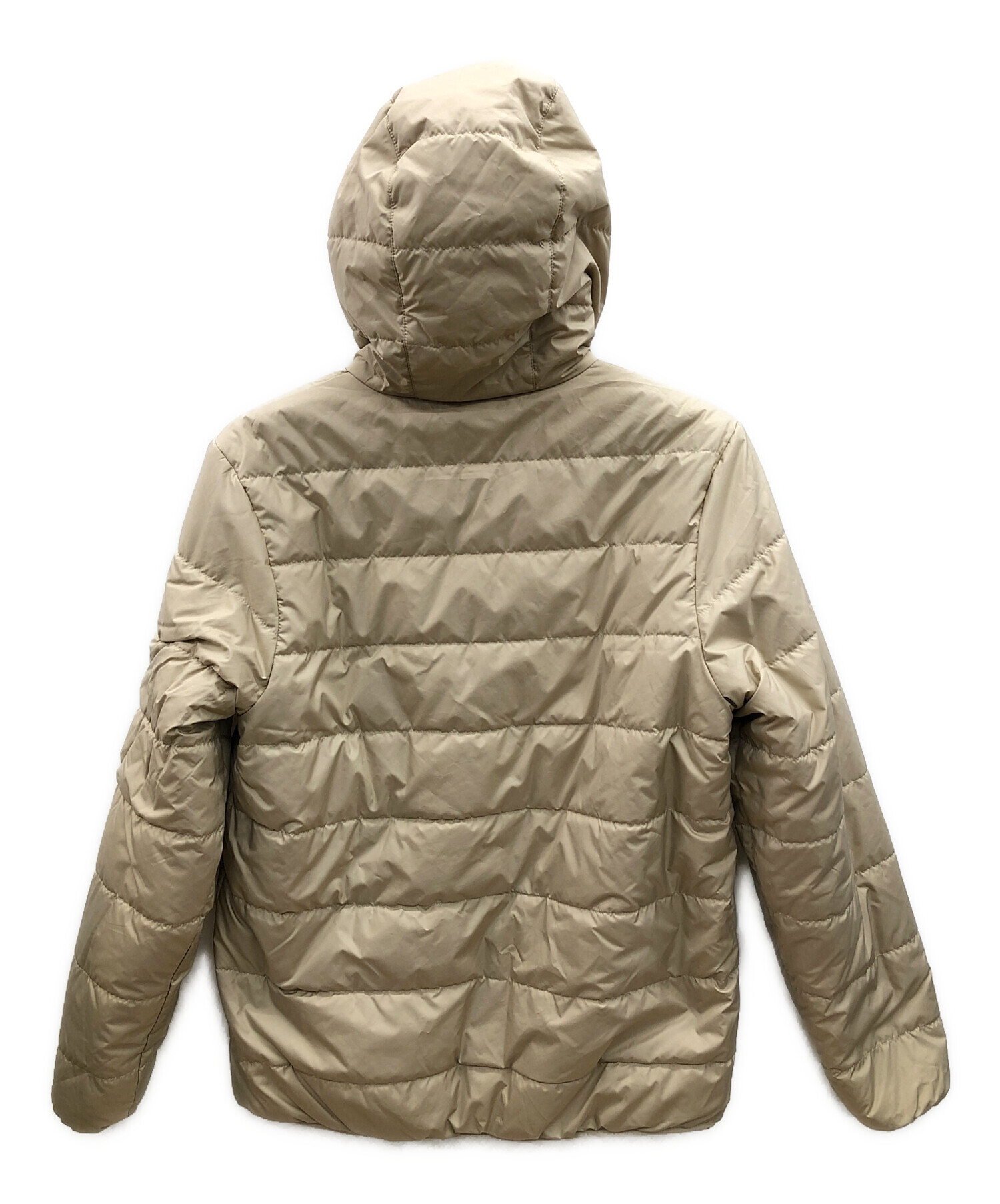 中古・古着通販】Patagonia (パタゴニア) キッズ・リバーシブル 