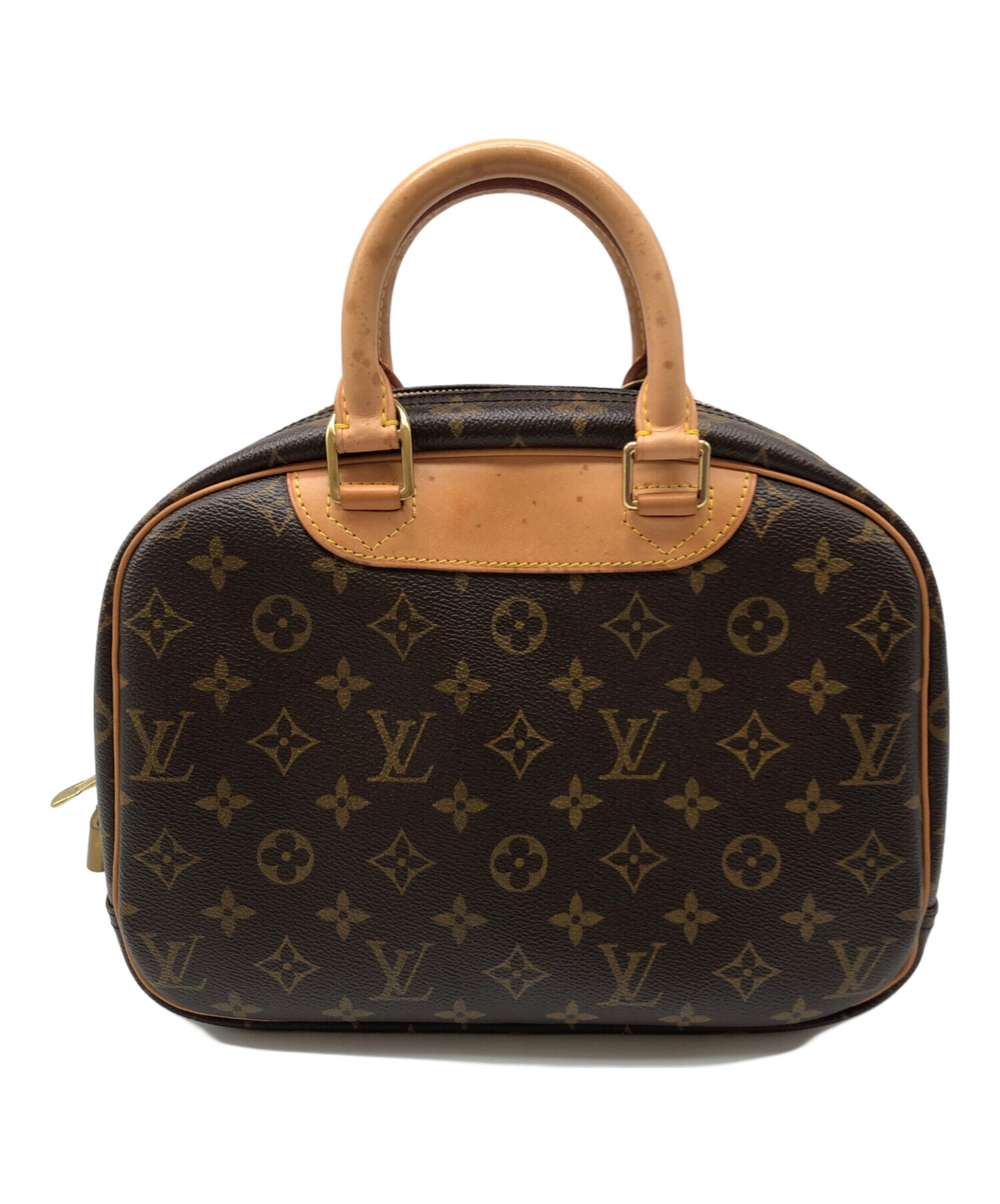 美品 LOUIS VUITTONトゥルーヴィル 中古・古着通販】LOUIS VUITTON (ルイ ヴィトン) トゥルーヴィル