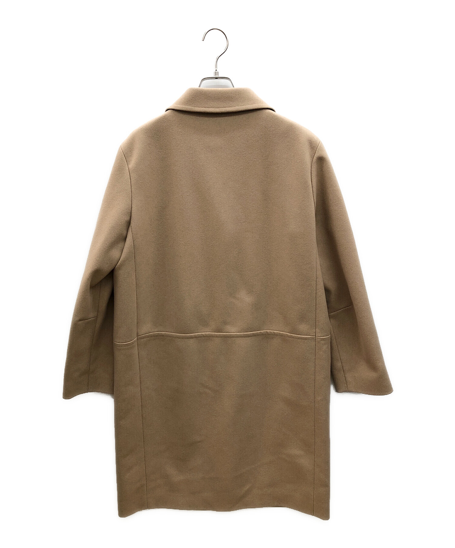 中古・古着通販】JIL SANDER (ジルサンダー) トレンチコート オーク