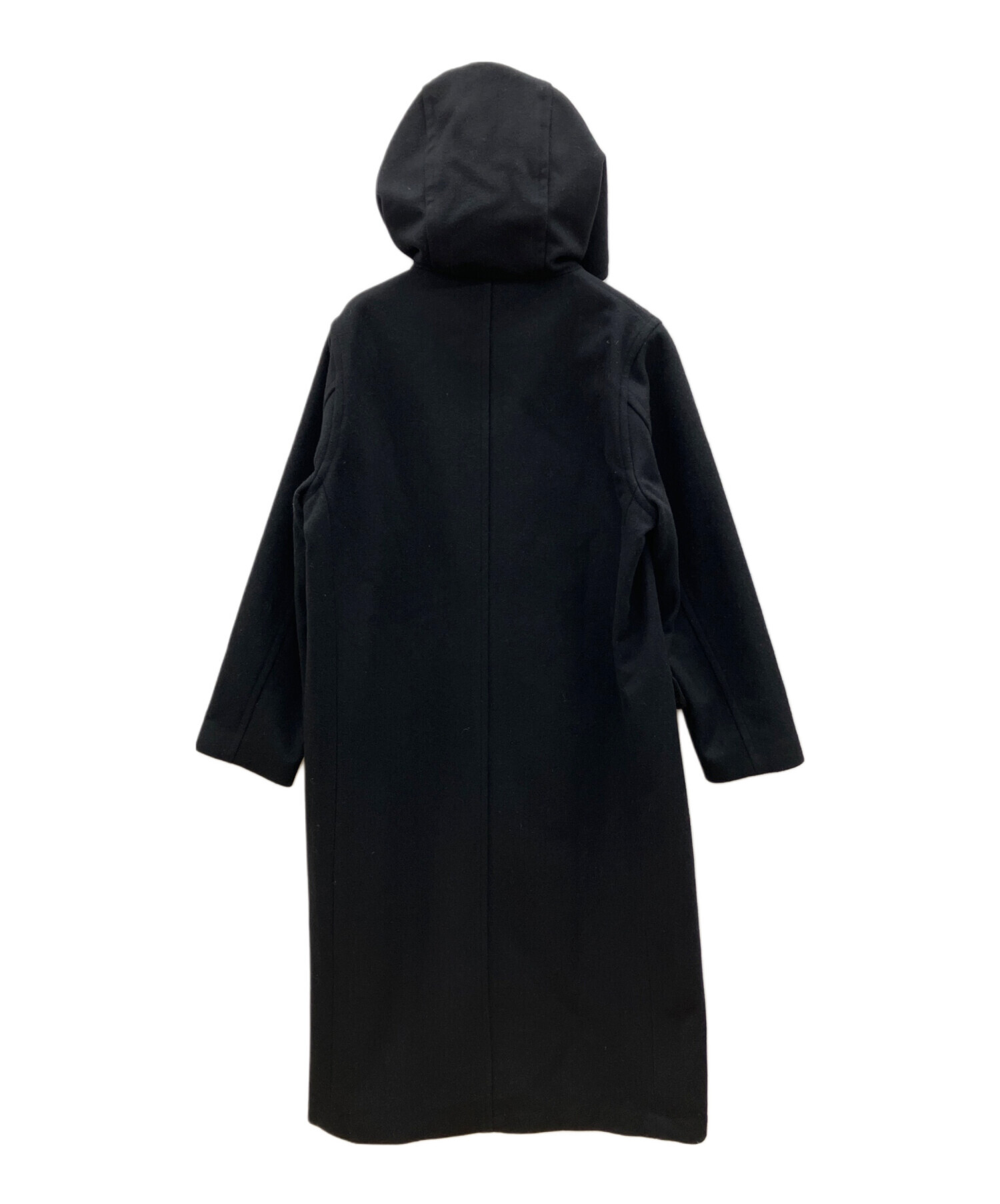 中古・古着通販】Eddie Bauer (エディーバウアー) 90sウールフーデッド