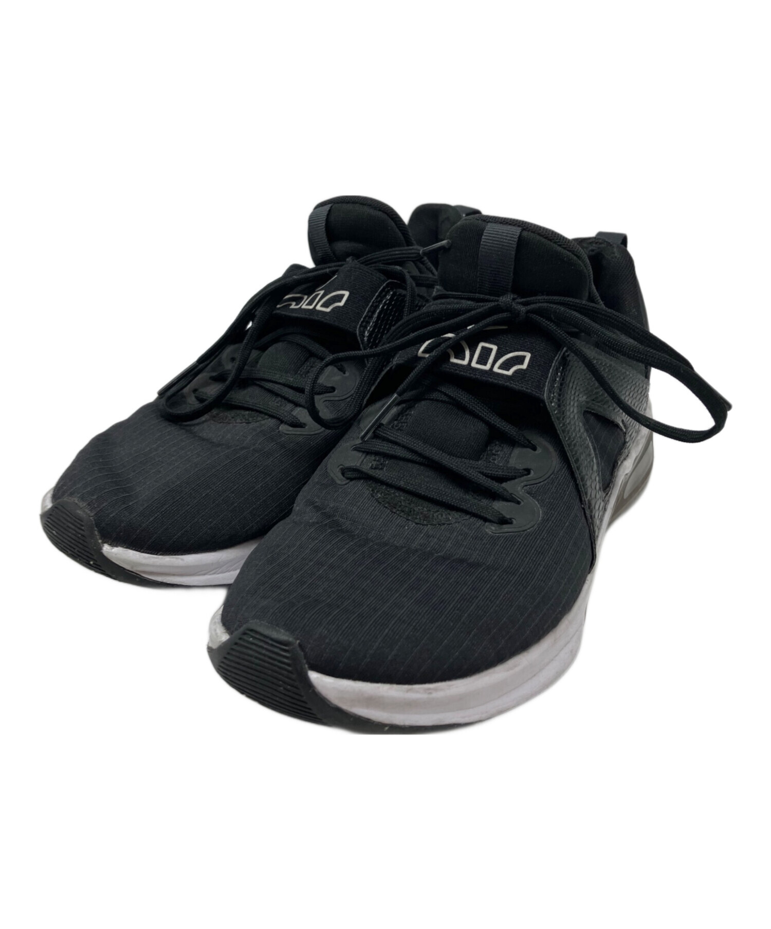中古・古着通販】NIKE (ナイキ) Air Max Bella TR 5 ブラック サイズ