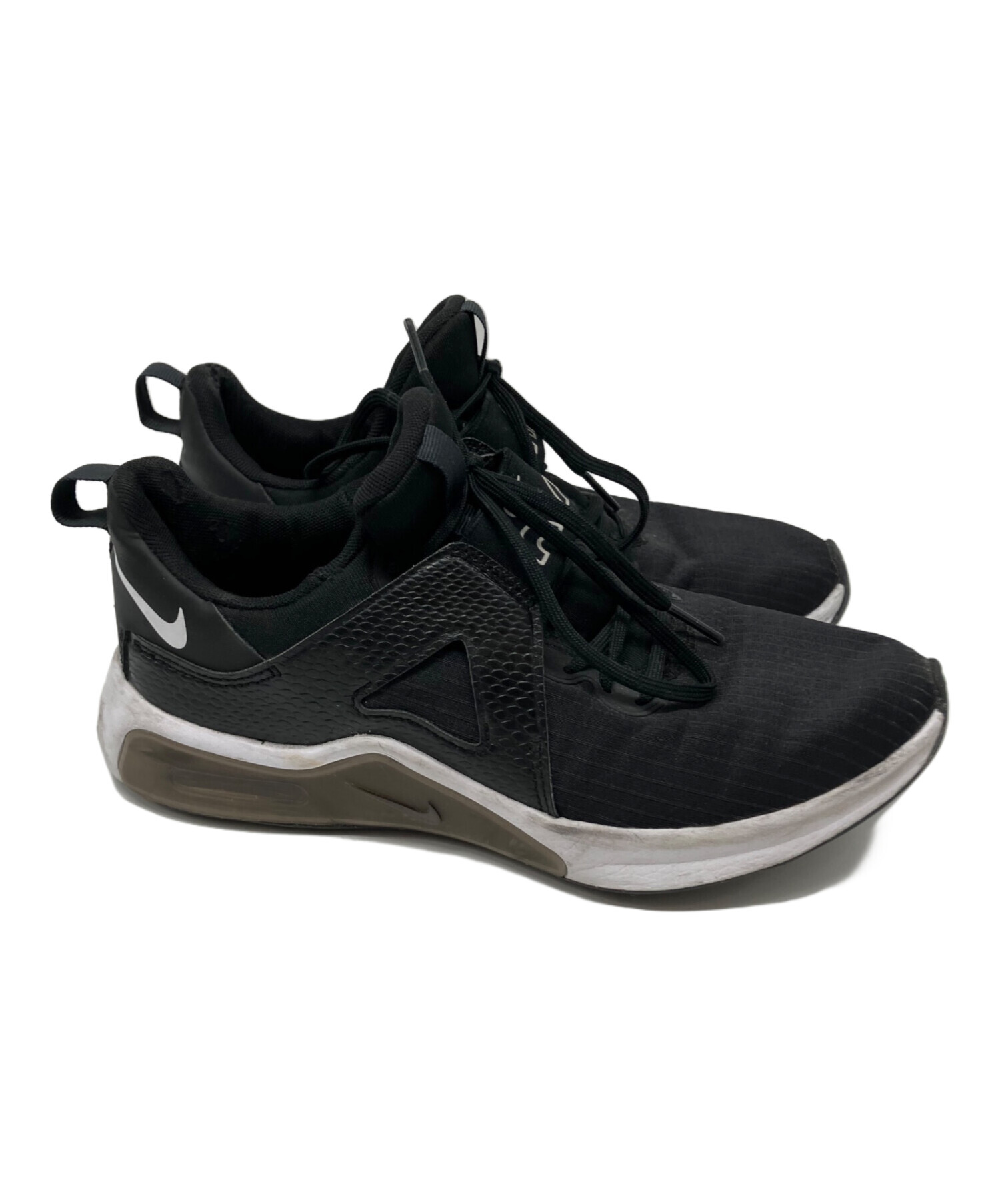 中古・古着通販】NIKE (ナイキ) Air Max Bella TR 5 ブラック サイズ