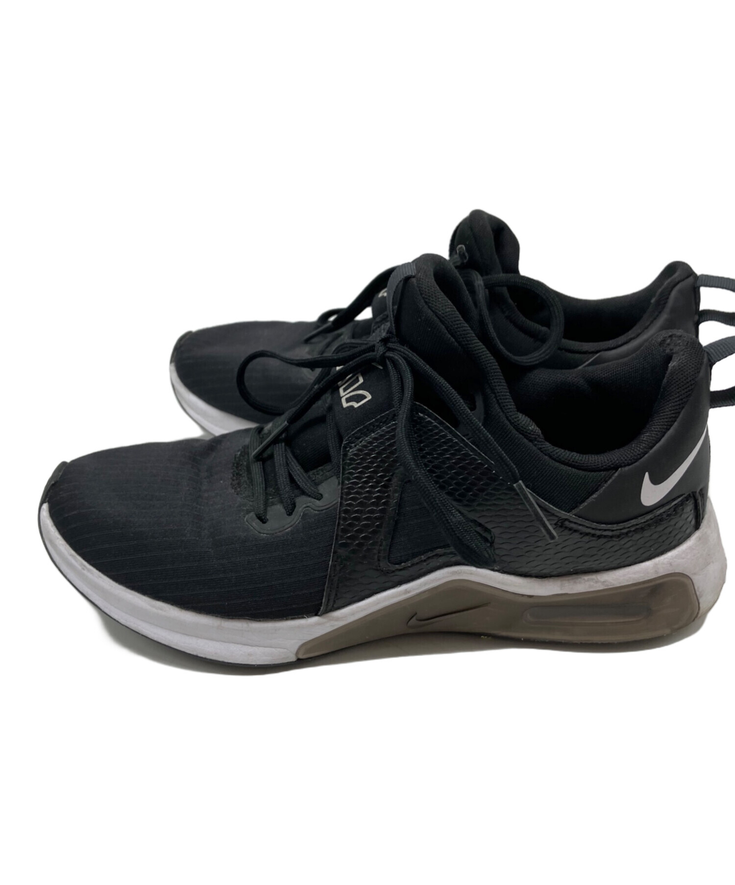 中古・古着通販】NIKE (ナイキ) Air Max Bella TR 5 ブラック サイズ
