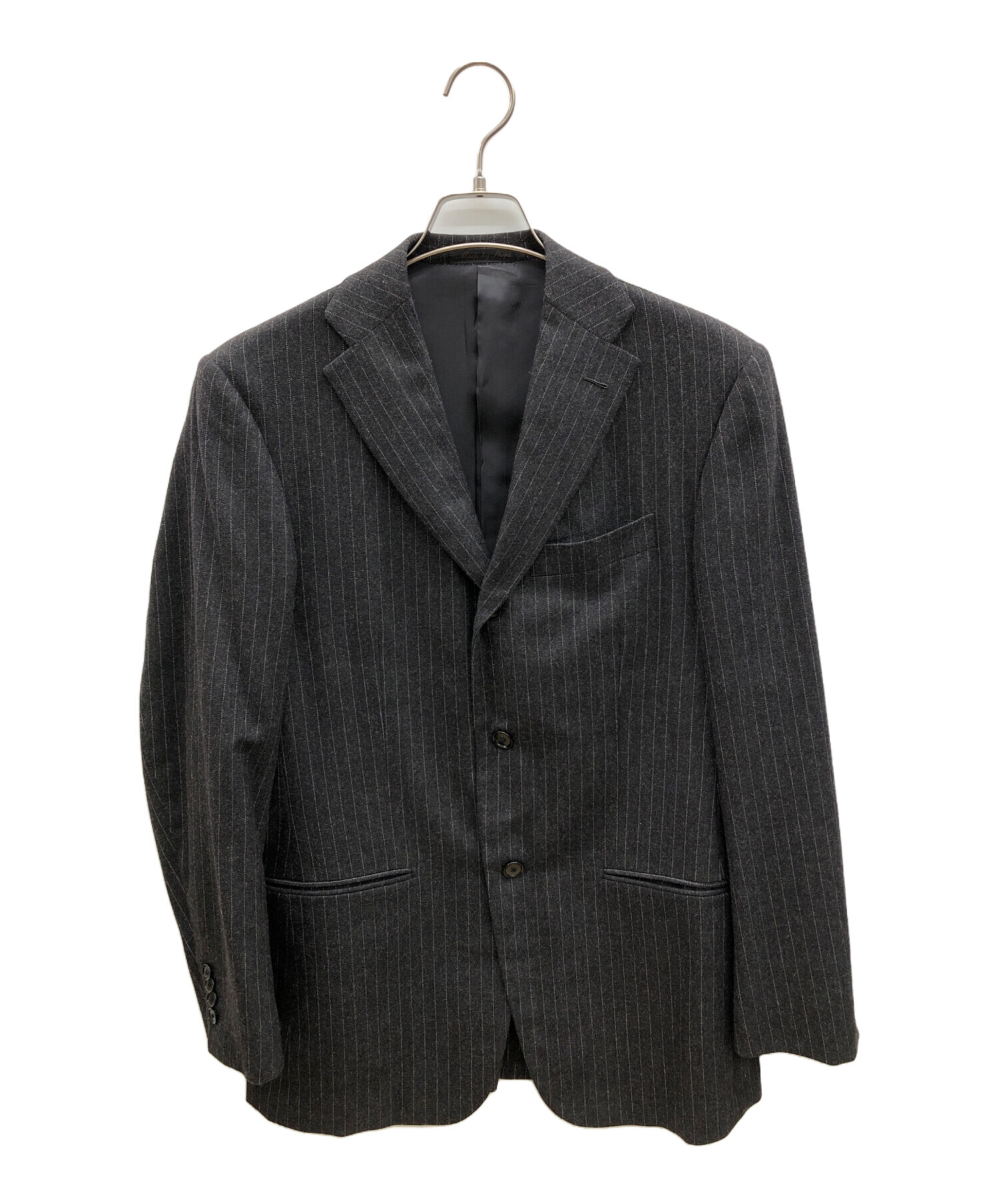 中古・古着通販】SHIPS (シップス) セットアップスーツ FOX all wool
