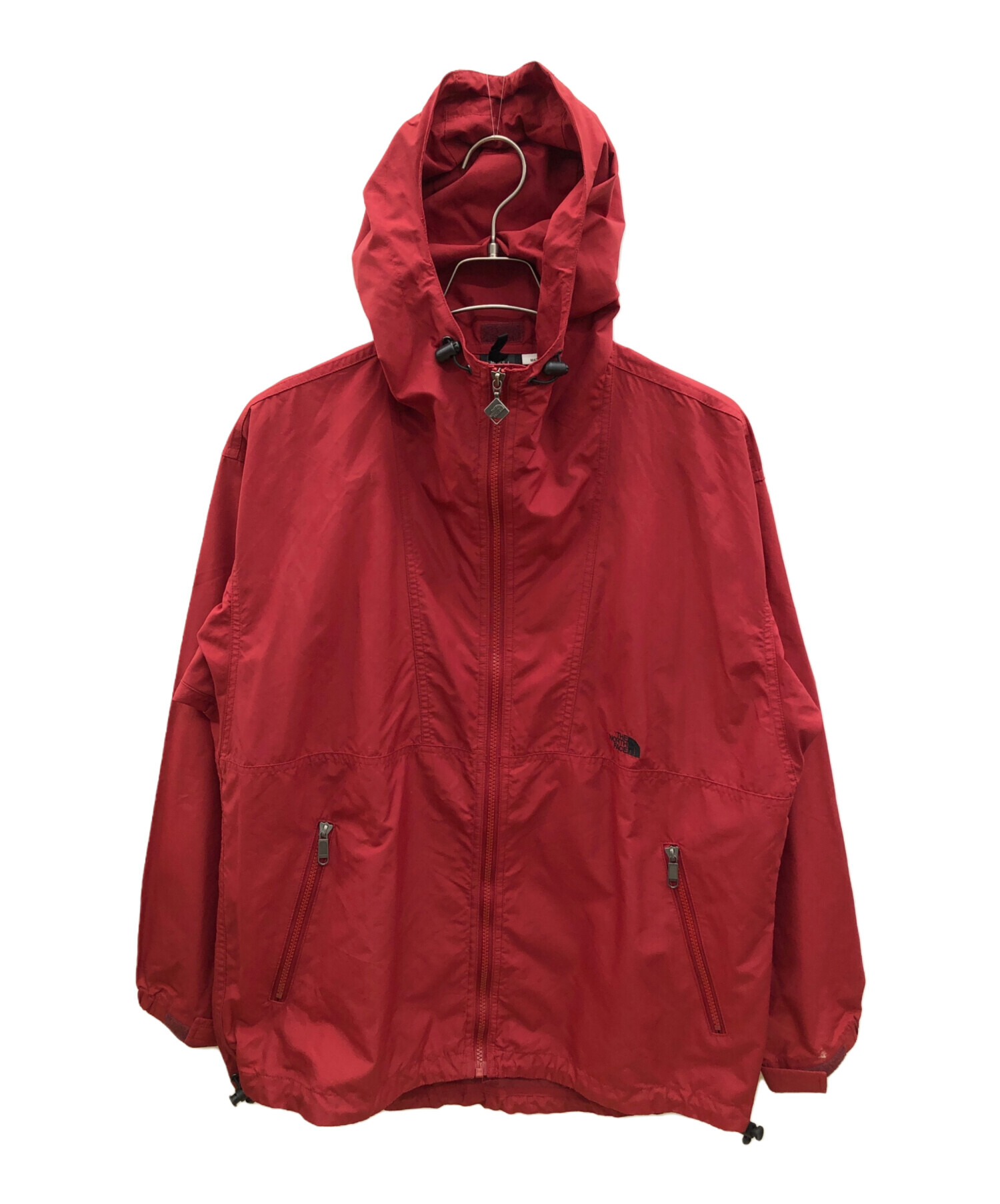 中古・古着通販】THE NORTH FACE (ザ ノース フェイス) コンパクト