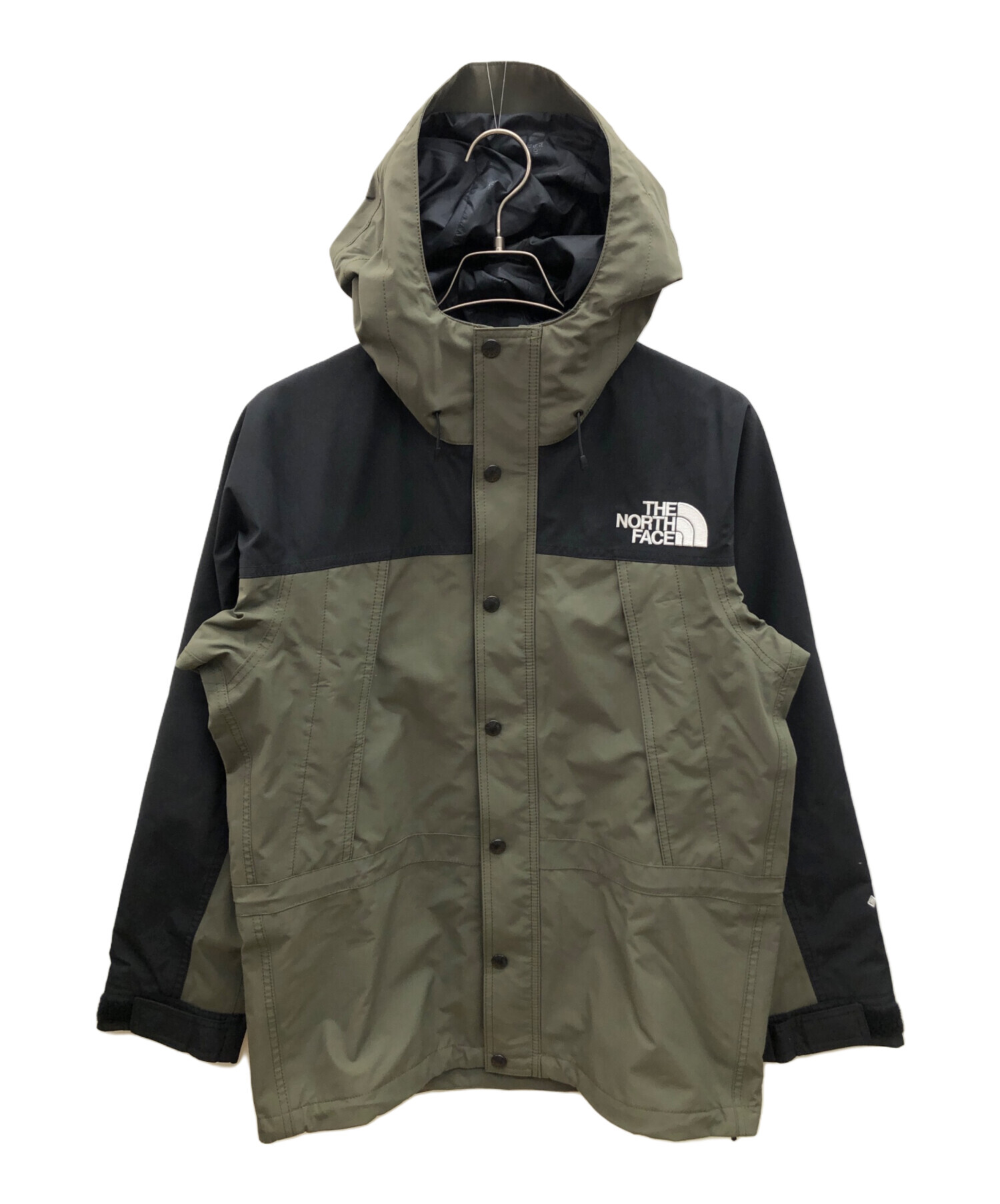 中古・古着通販】THE NORTH FACE (ザ ノース フェイス) マウンテン 