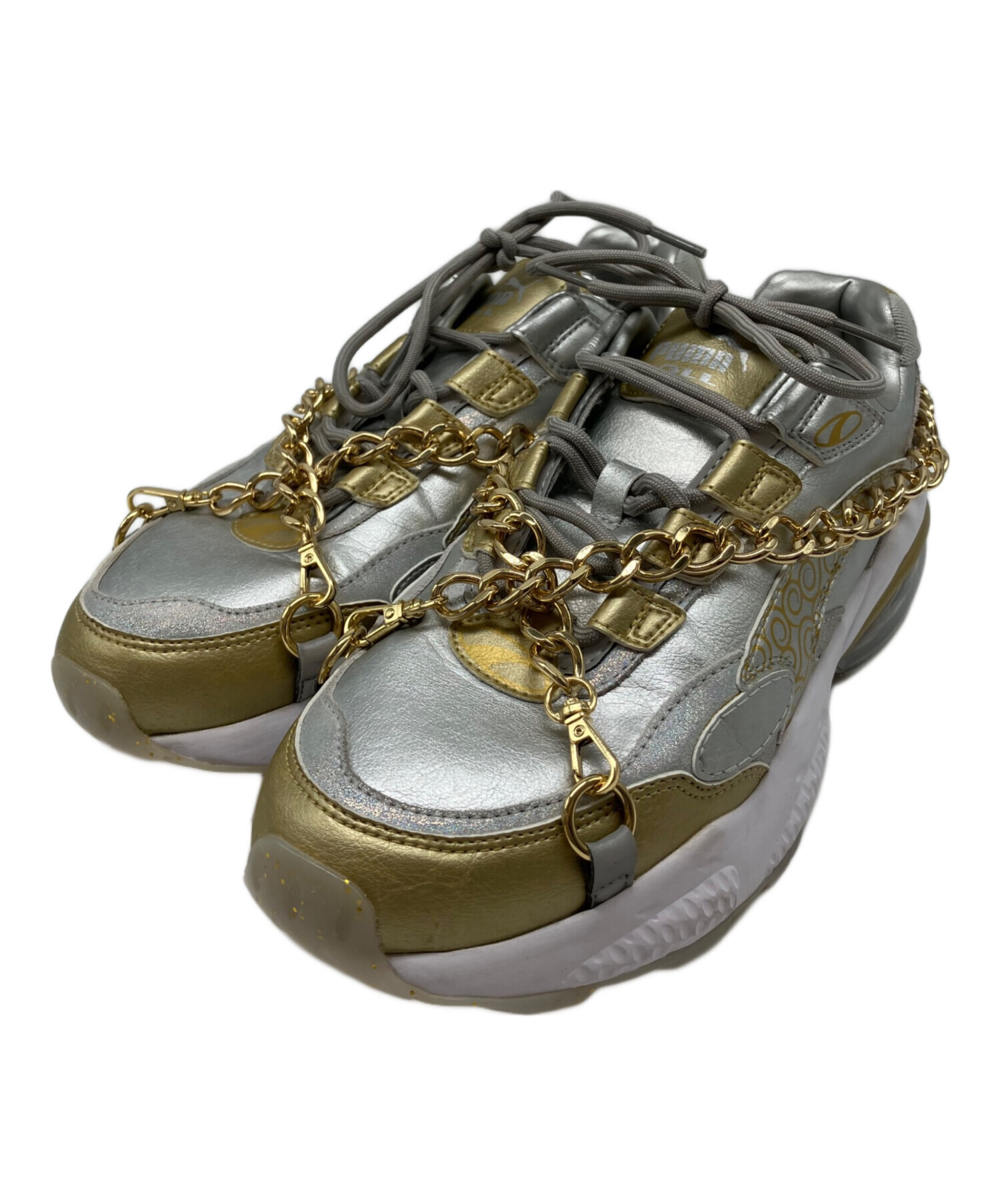 プーマONE 希少レア 中古・古着通販】PUMA (プーマ) One Piece × Puma Cell Venom 