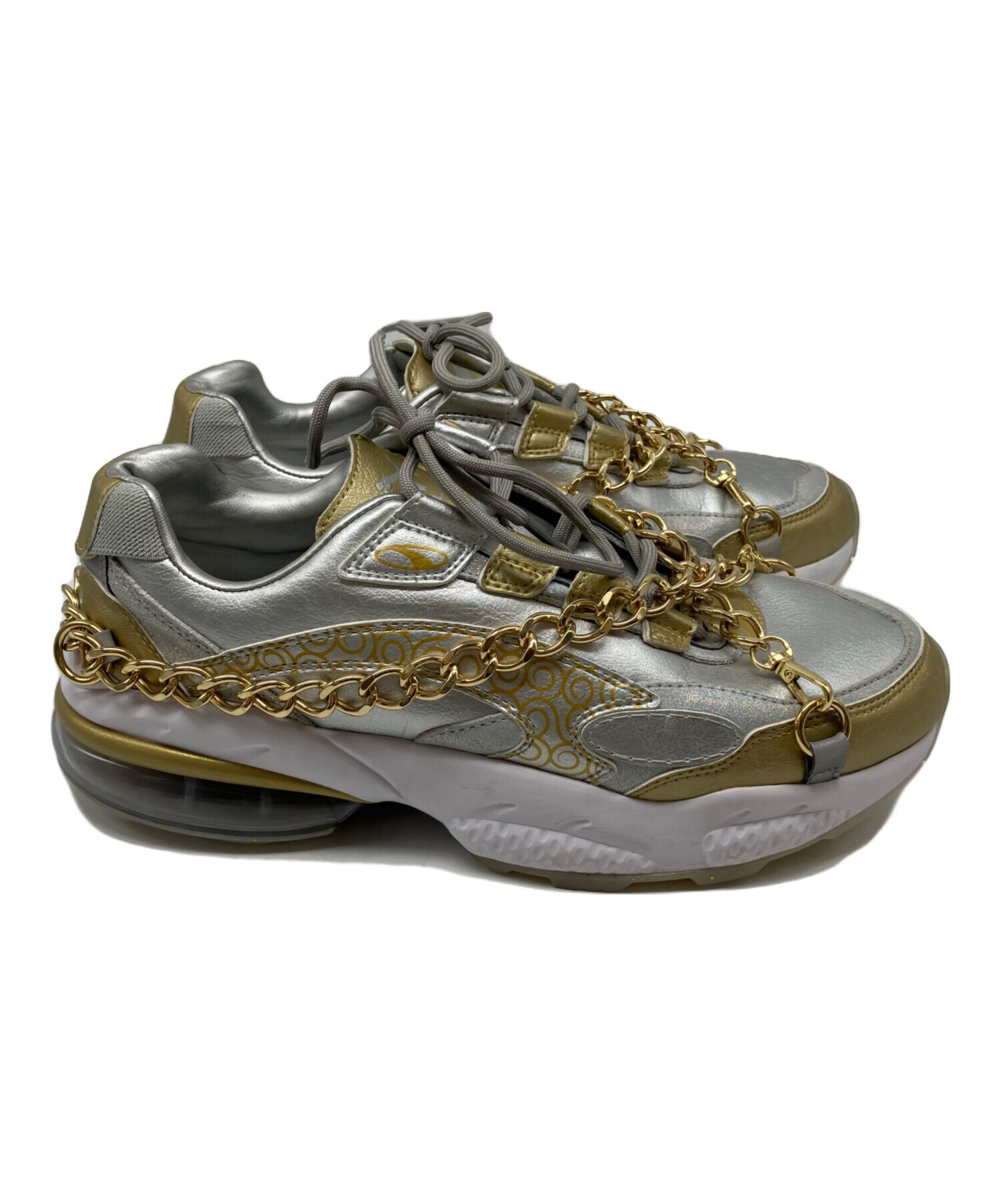 プーマONE 希少レア 中古・古着通販】PUMA (プーマ) One Piece × Puma Cell Venom 