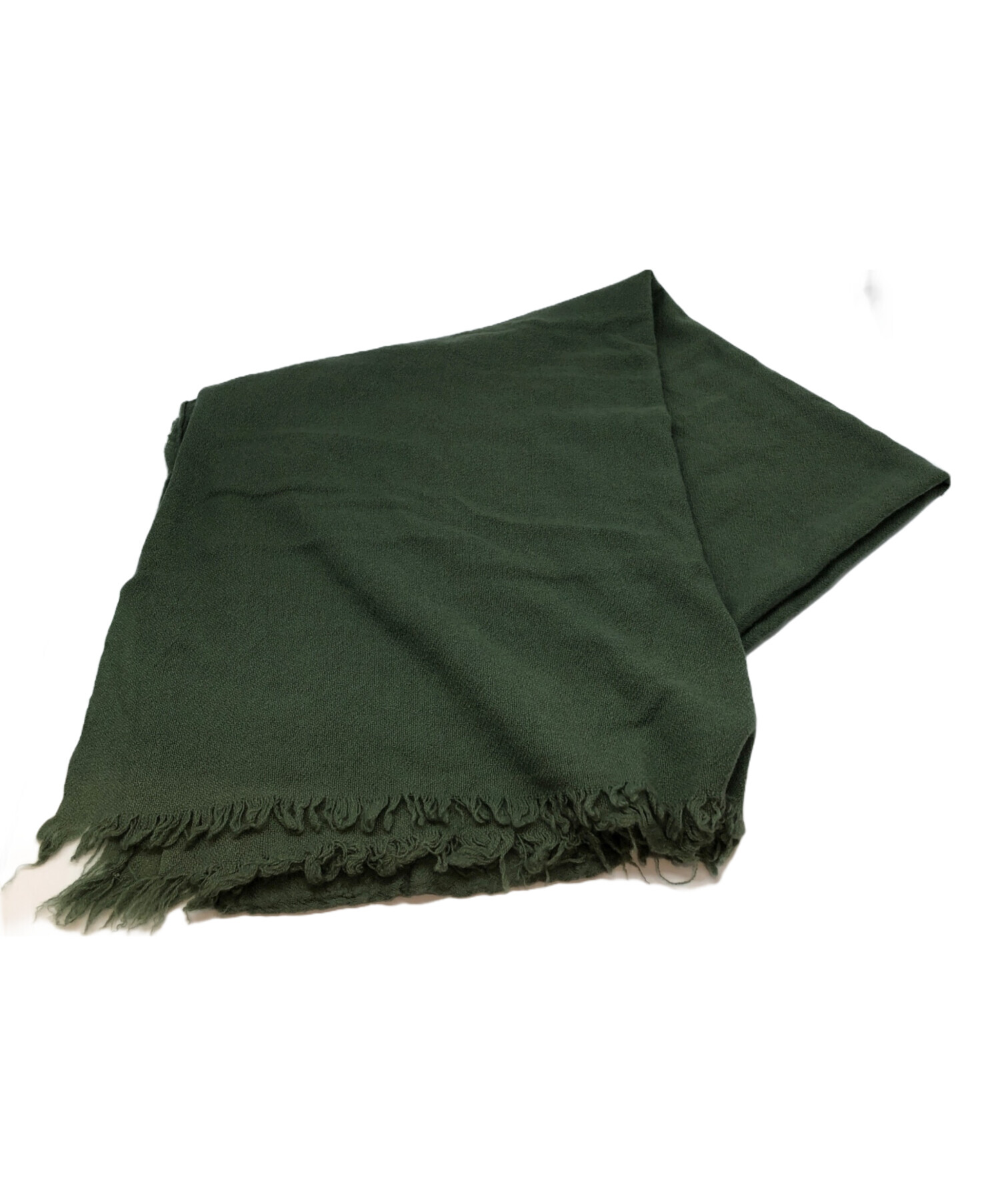 Private0204 カシミヤマフラー KristenseN DU NORD レディース