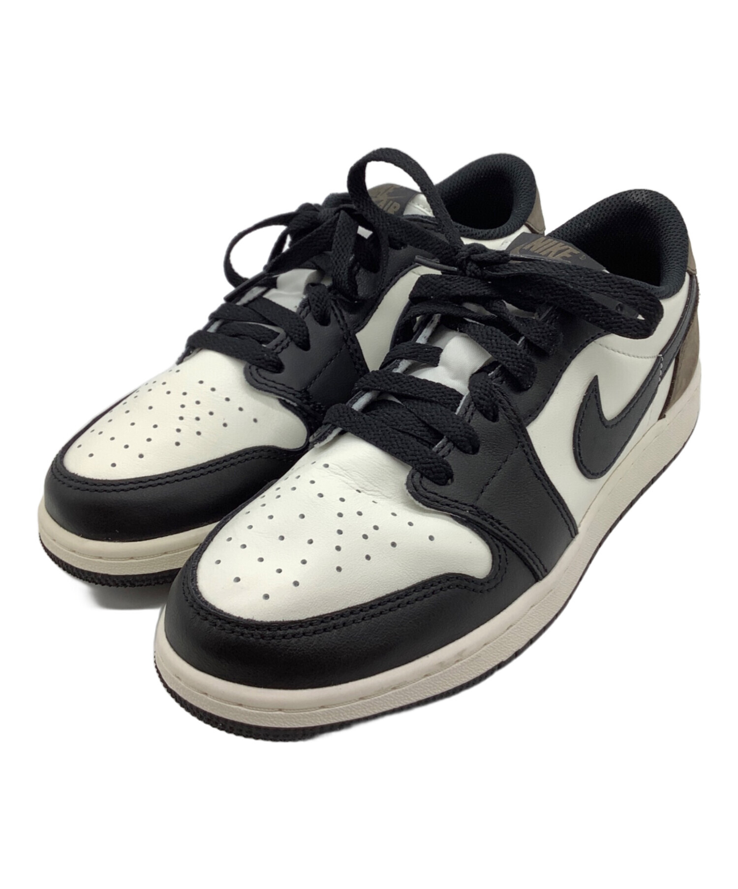 中古・古着通販】NIKE (ナイキ) GS Air Jordan 1 Retro Low OG 