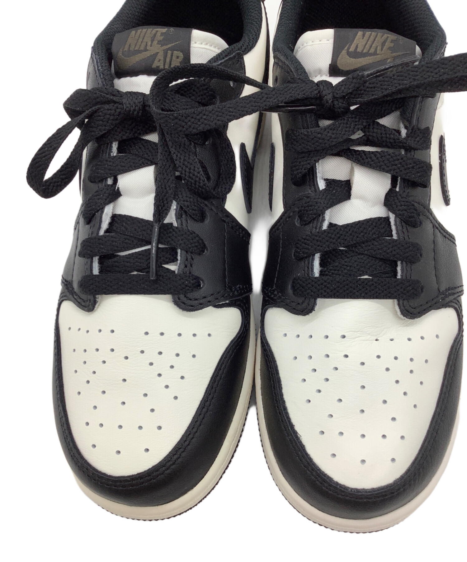 中古・古着通販】NIKE (ナイキ) GS Air Jordan 1 Retro Low OG 