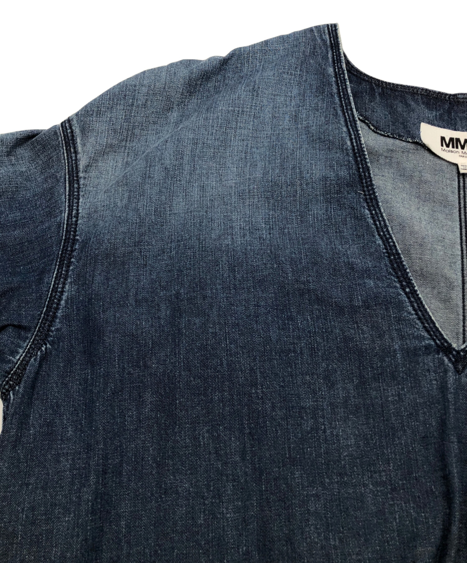 中古・古着通販】MM6 Maison Margiela (エムエムシックスメゾン