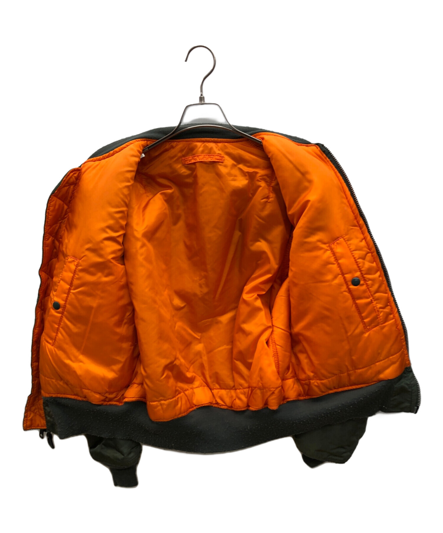 中古・古着通販】ALPHA INDUSTRIES (アルファインダストリーズ