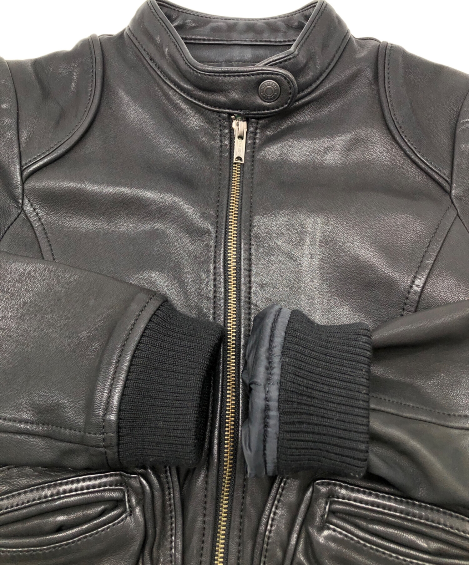 中古・古着通販】Hysteric Glamour (ヒステリックグラマー) シングル