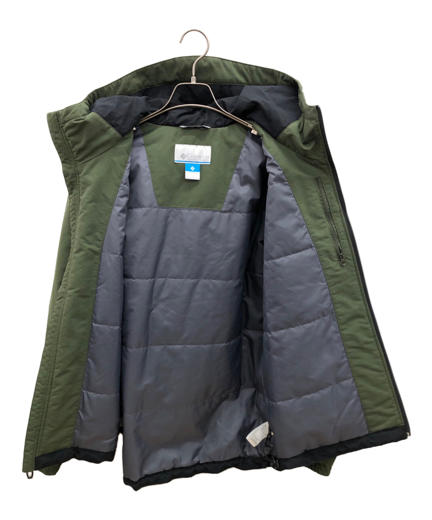 中古・古着通販】Columbia (コロンビア) ラビリンスキャニオン 
