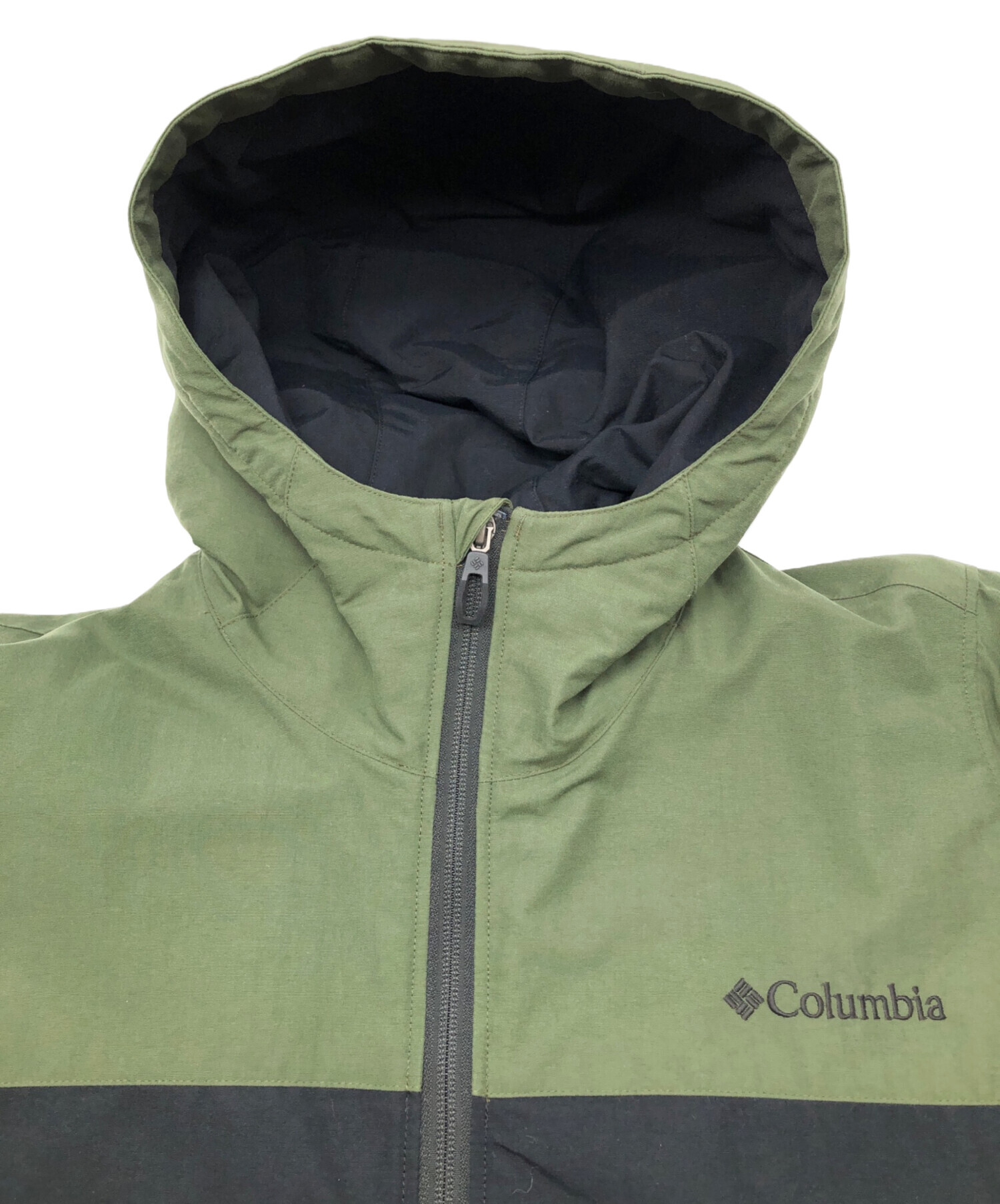 中古・古着通販】Columbia (コロンビア) ラビリンスキャニオン 