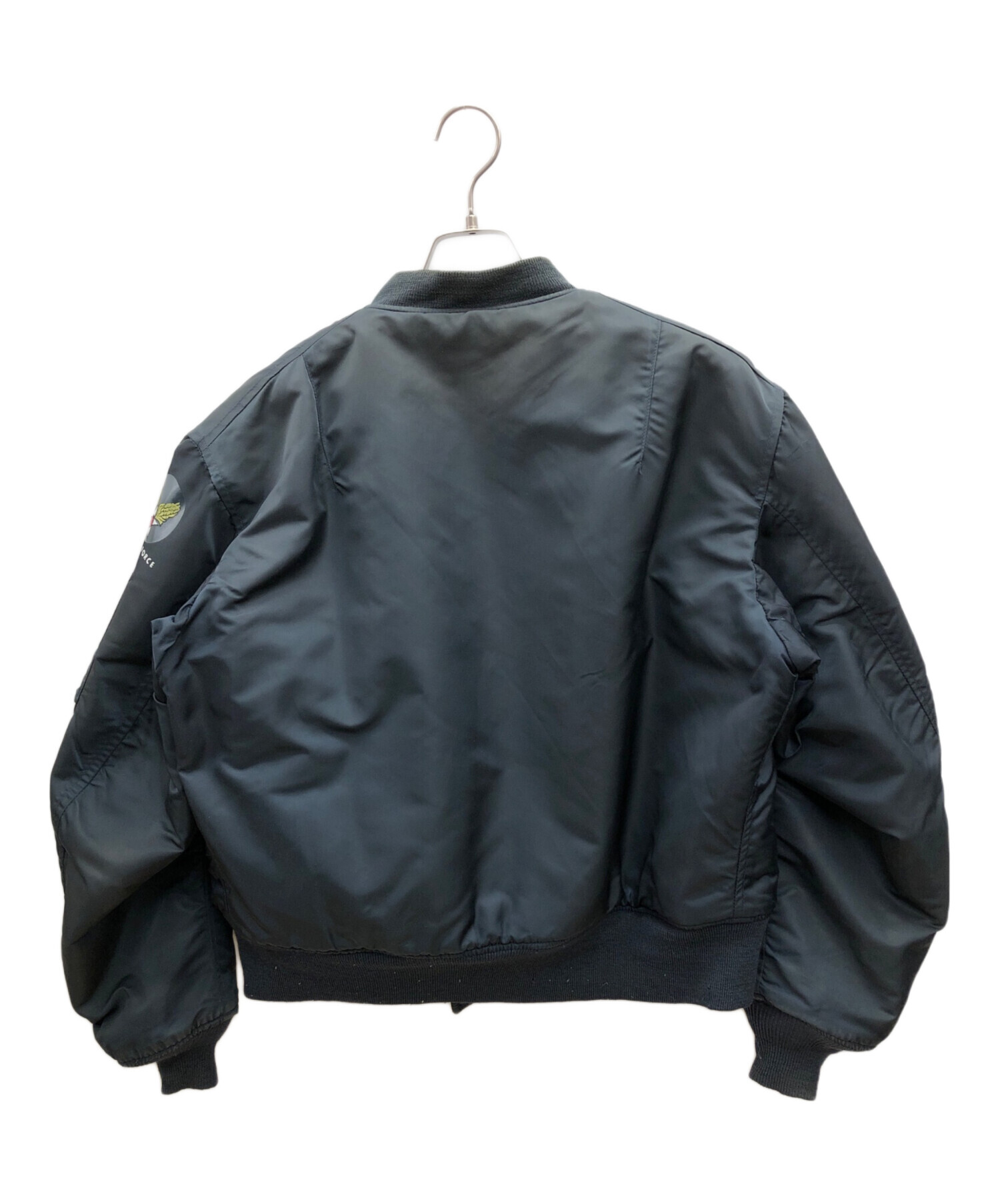 中古・古着通販】AVIREX (アヴィレックス) B-15Cフライトジャケット