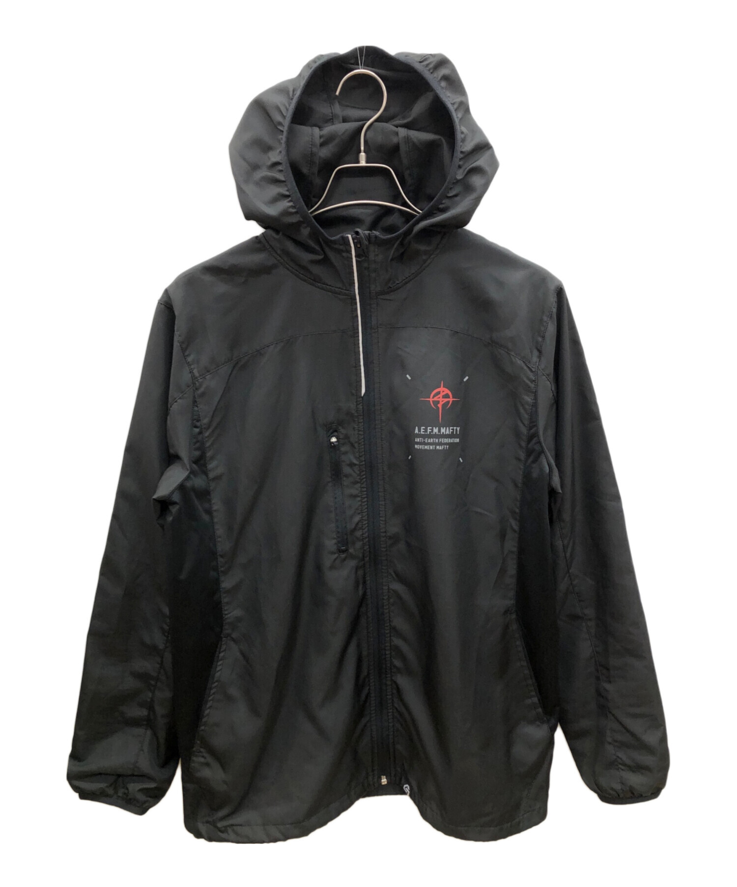 中古・古着通販】STRICT-G (ストラクトジー) トラックジャケット 機動