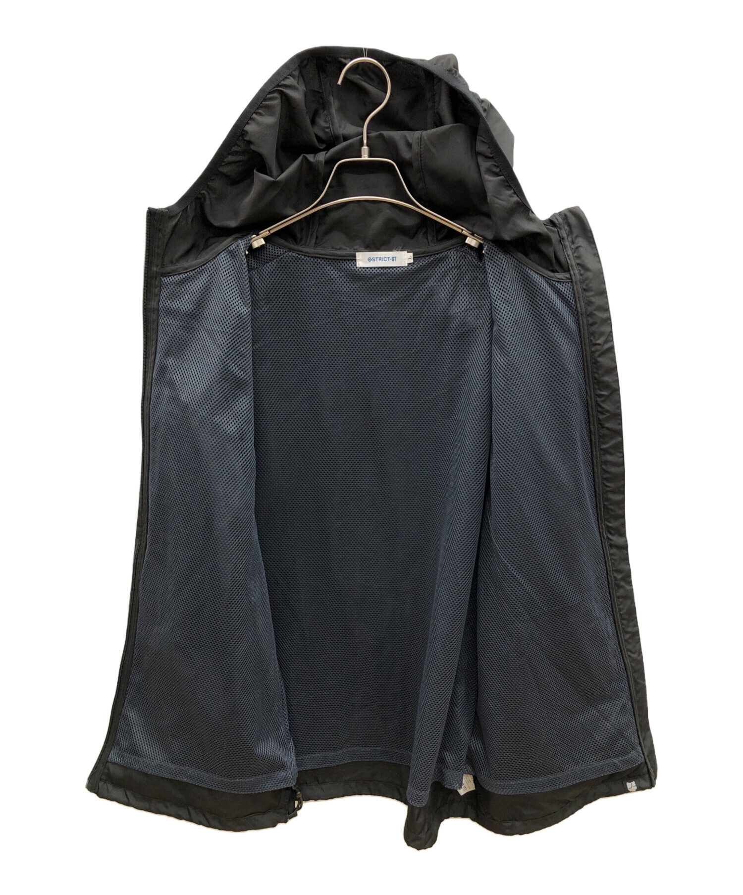 中古・古着通販】STRICT-G (ストラクトジー) トラックジャケット 機動