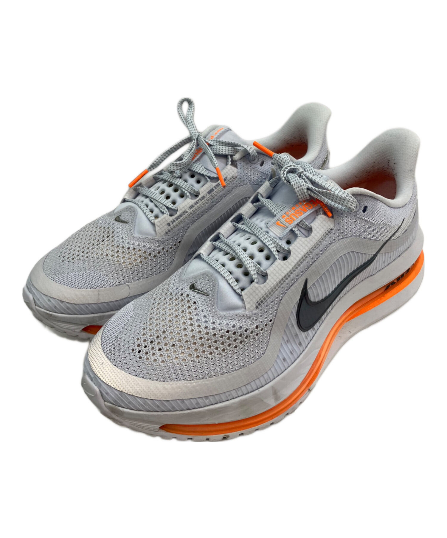 中古・古着通販】NIKE (ナイキ) Pegasus Premium ホワイト サイズ:28cm 