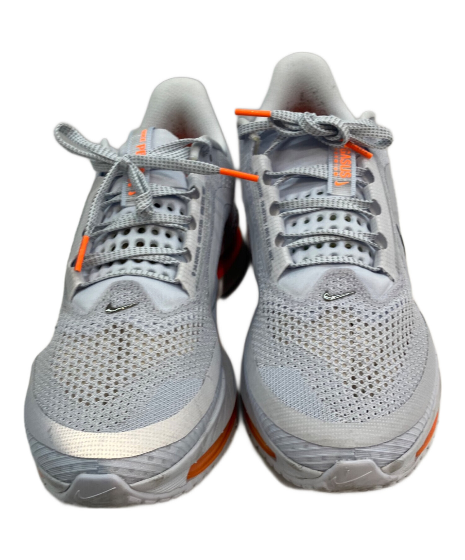 中古・古着通販】NIKE (ナイキ) Pegasus Premium ホワイト サイズ:28cm 