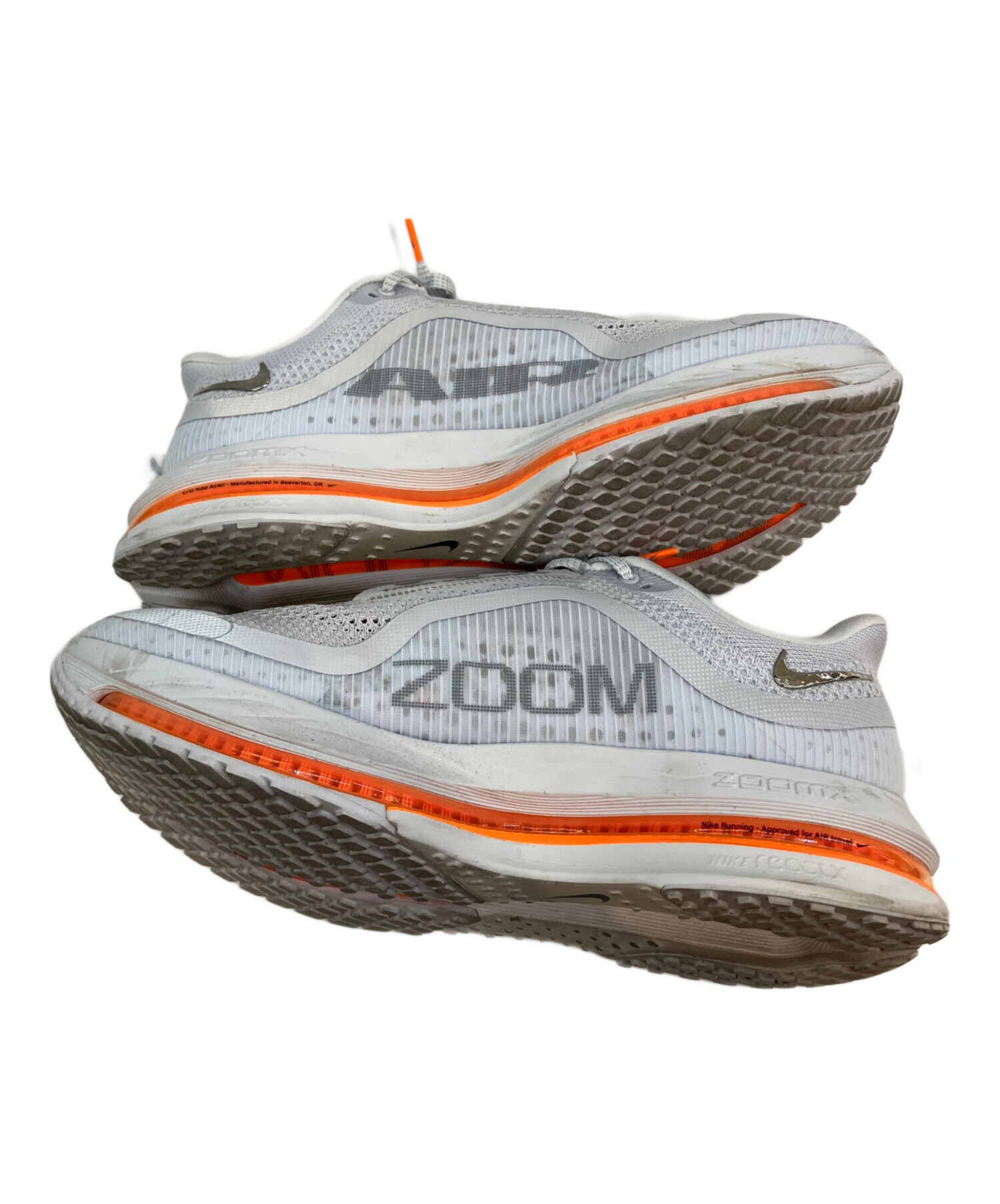 中古・古着通販】NIKE (ナイキ) Pegasus Premium ホワイト サイズ:28cm 