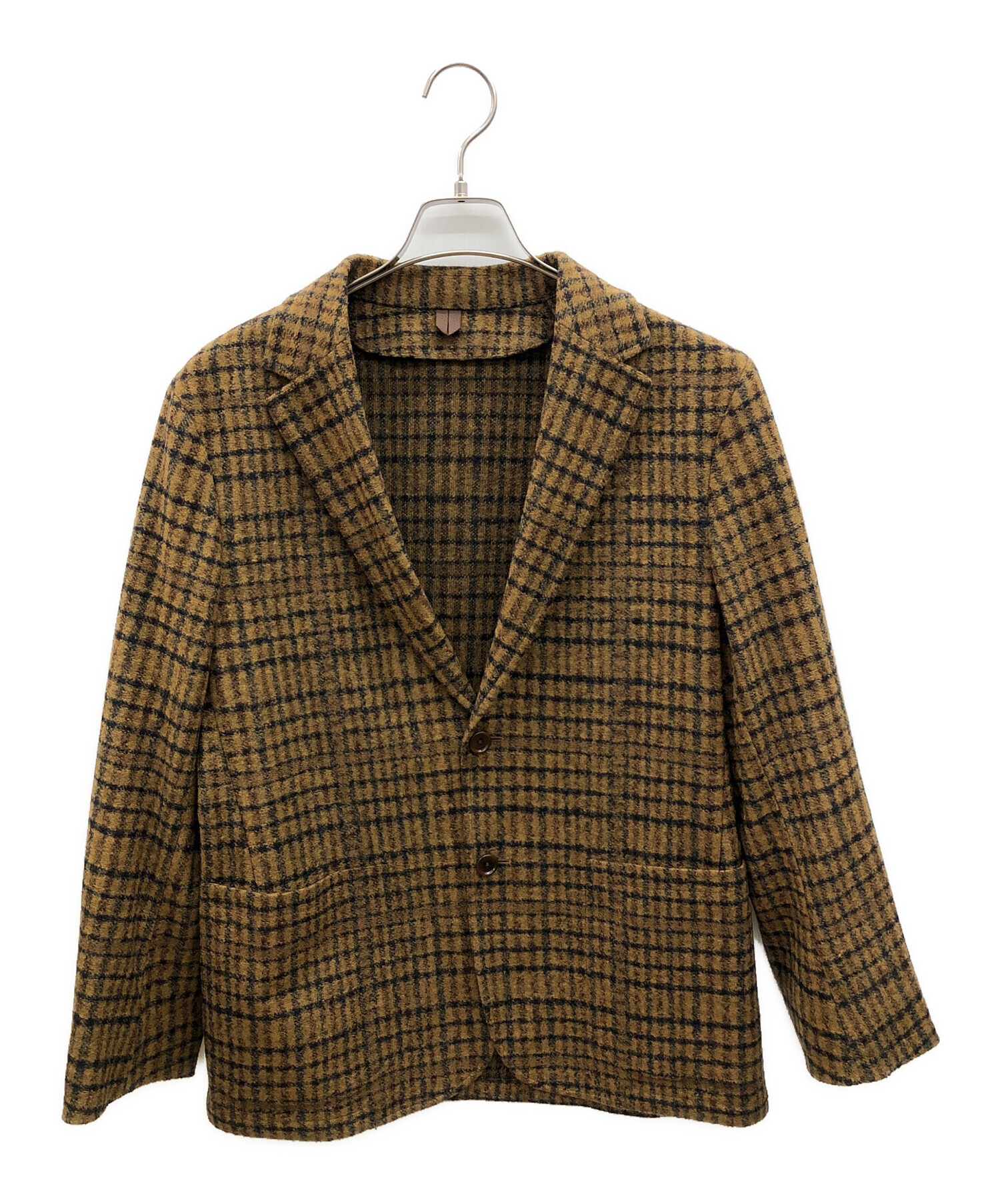 中古・古着通販】UNITED ARROWS (ユナイテッドアローズ) テーラード 