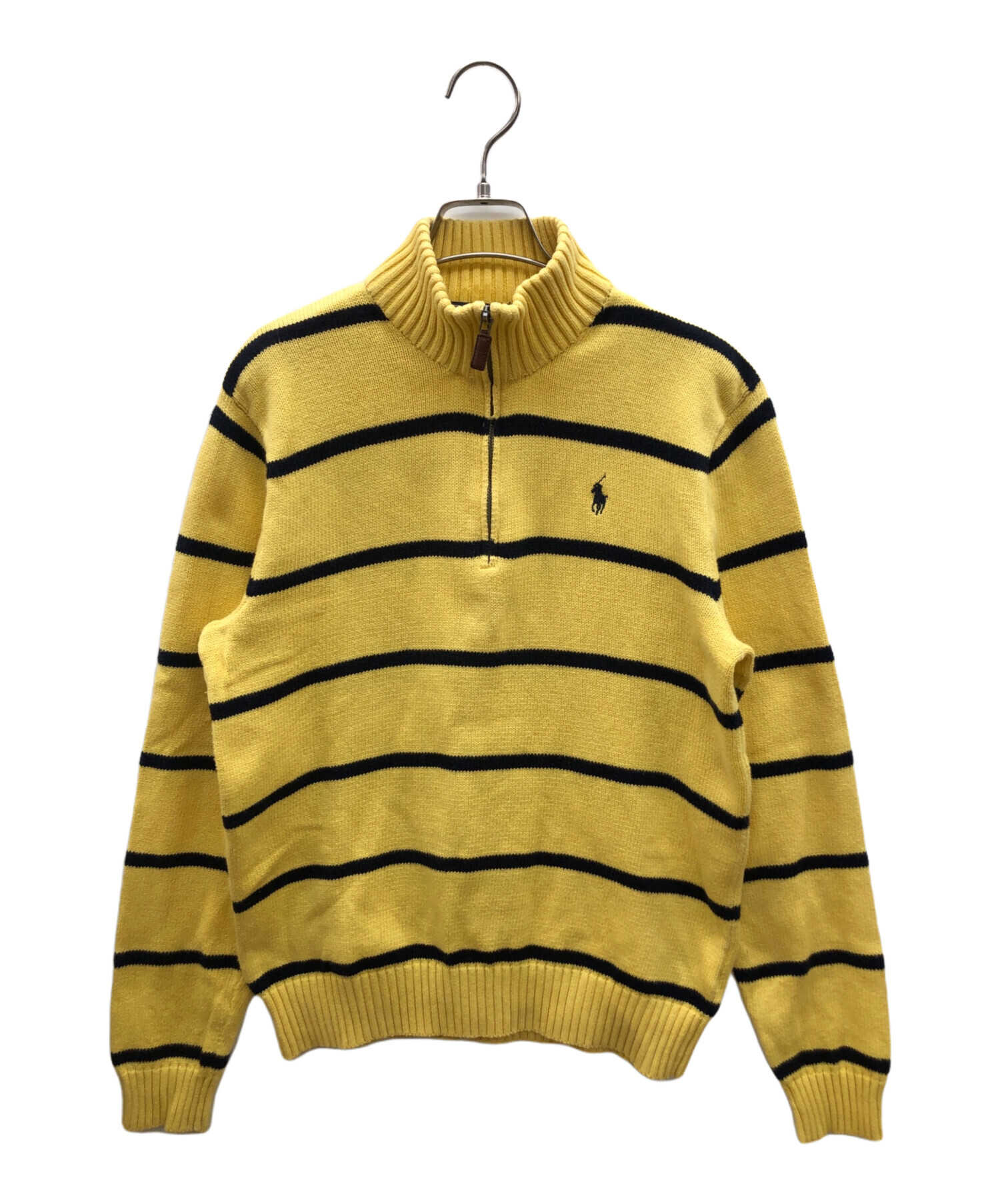 中古・古着通販】POLO RALPH LAUREN (ポロ・ラルフローレン) 00sハーフ 
