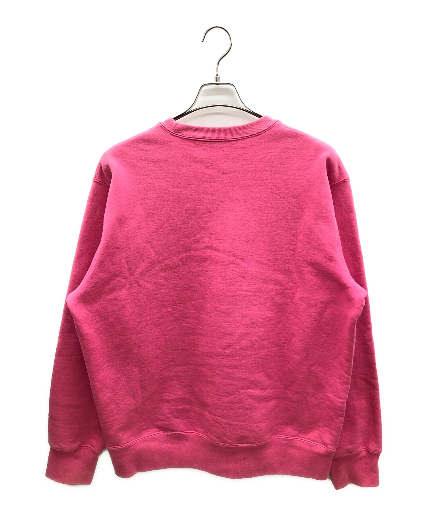 中古・古着通販】SUPREME (シュプリーム) 裏起毛スウェット Zig Zag 