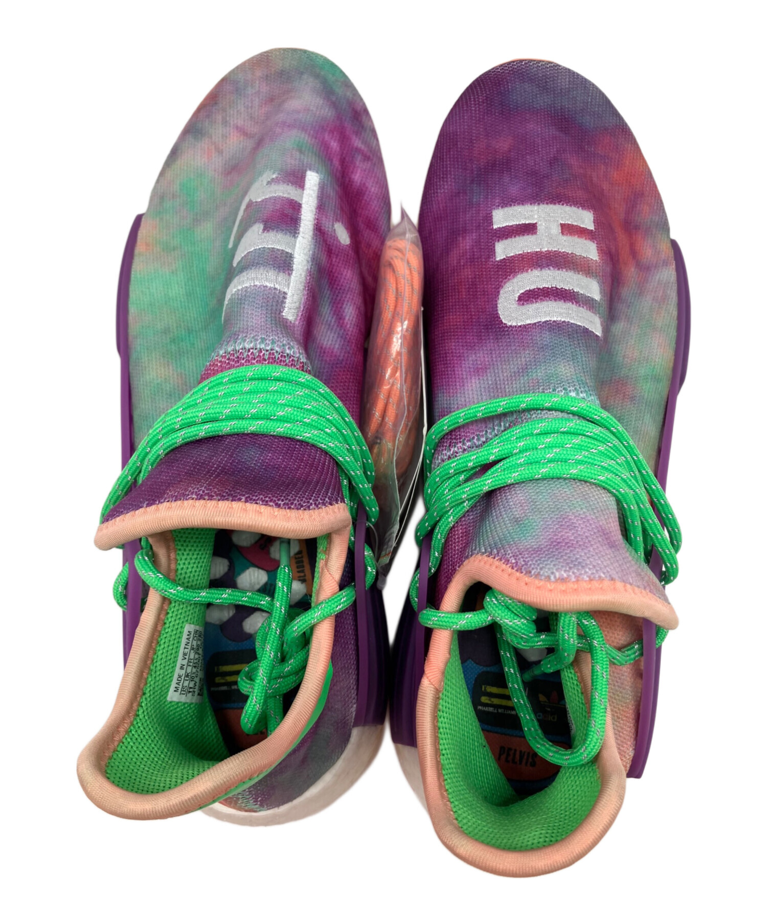中古・古着通販】adidas (アディダス) Pharrell Williams × adidas