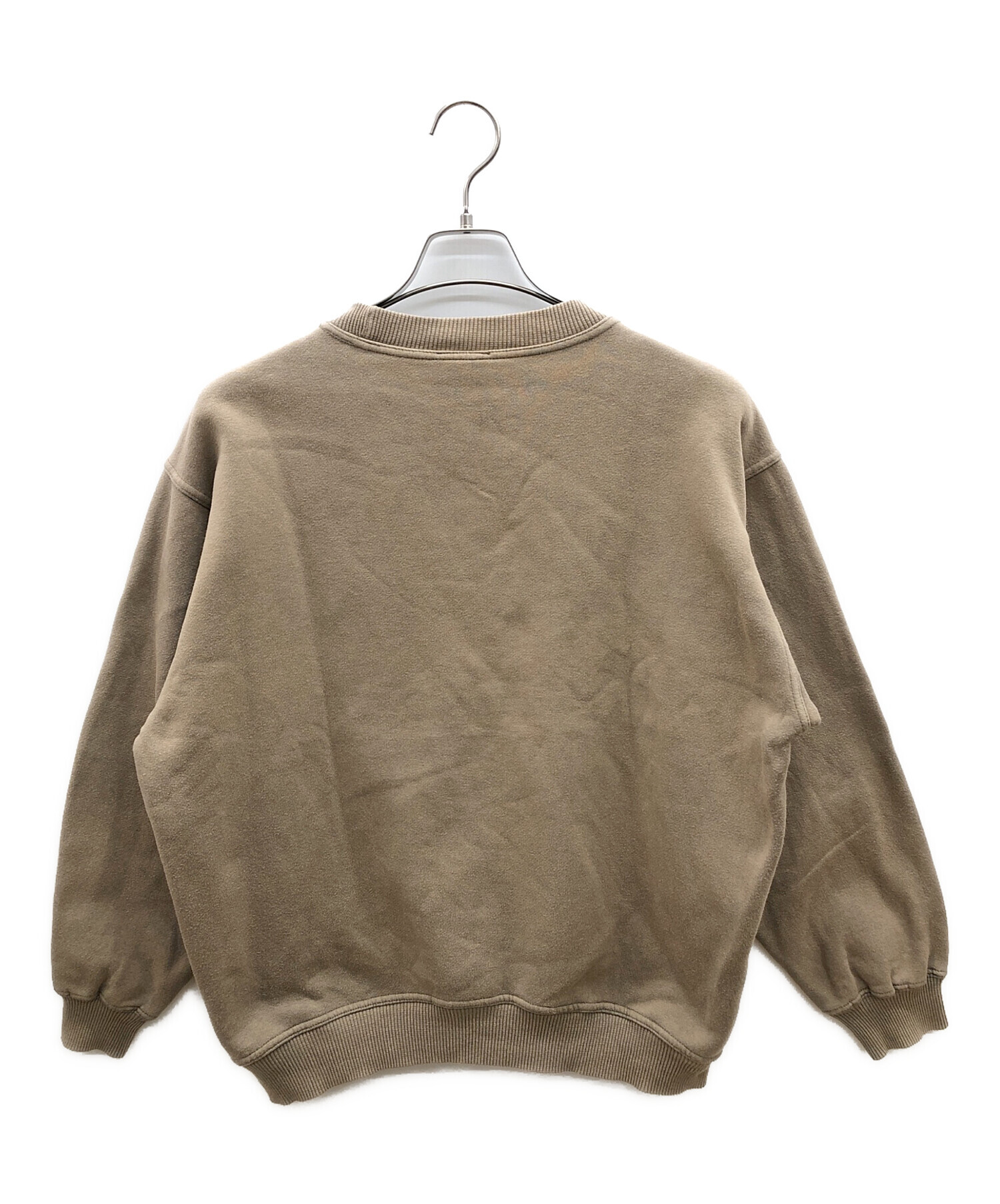 中古・古着通販】OLD GAP (オールドギャップ) 90s前Vロゴ刺繍