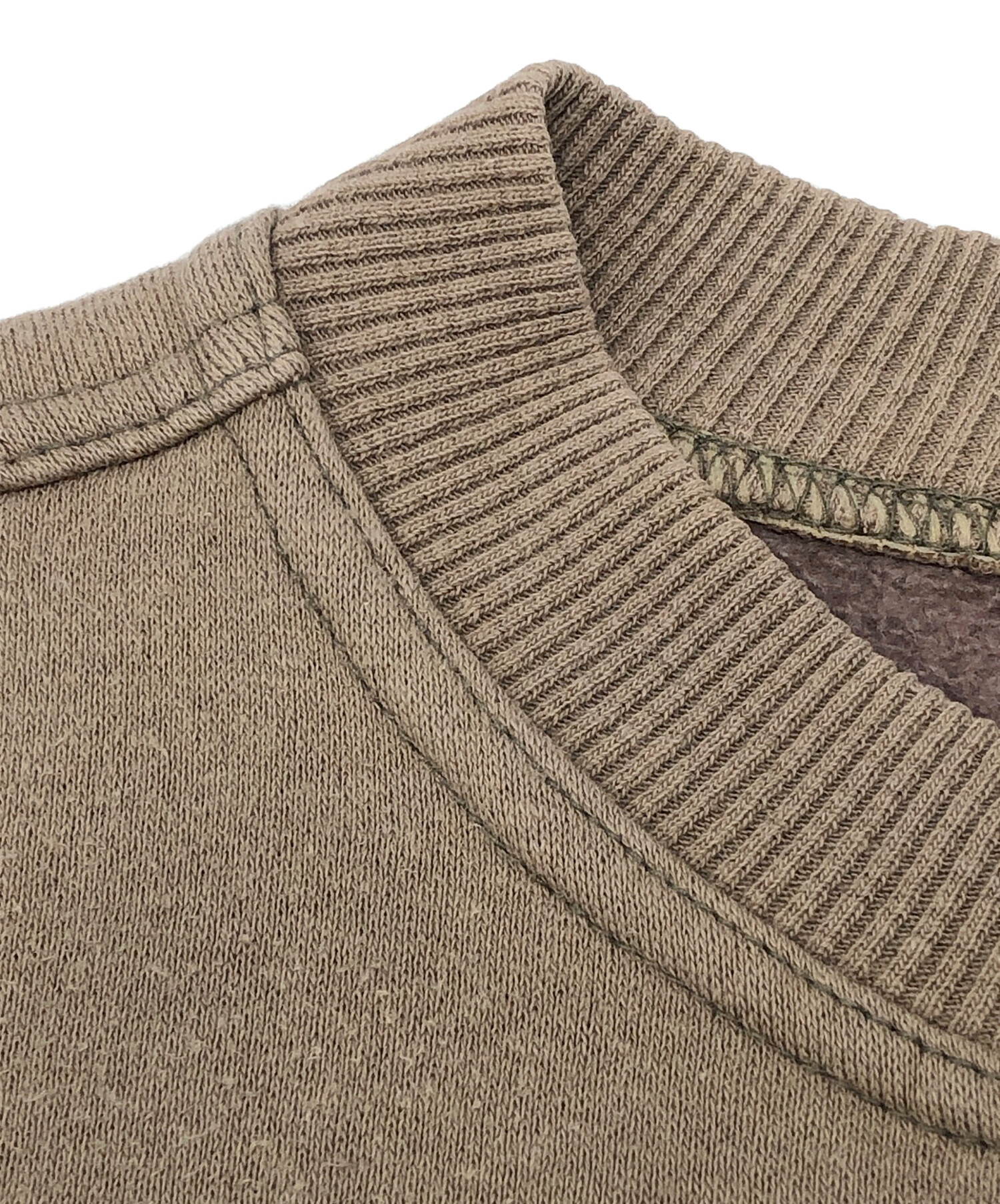 中古・古着通販】OLD GAP (オールドギャップ) 90s前Vロゴ刺繍