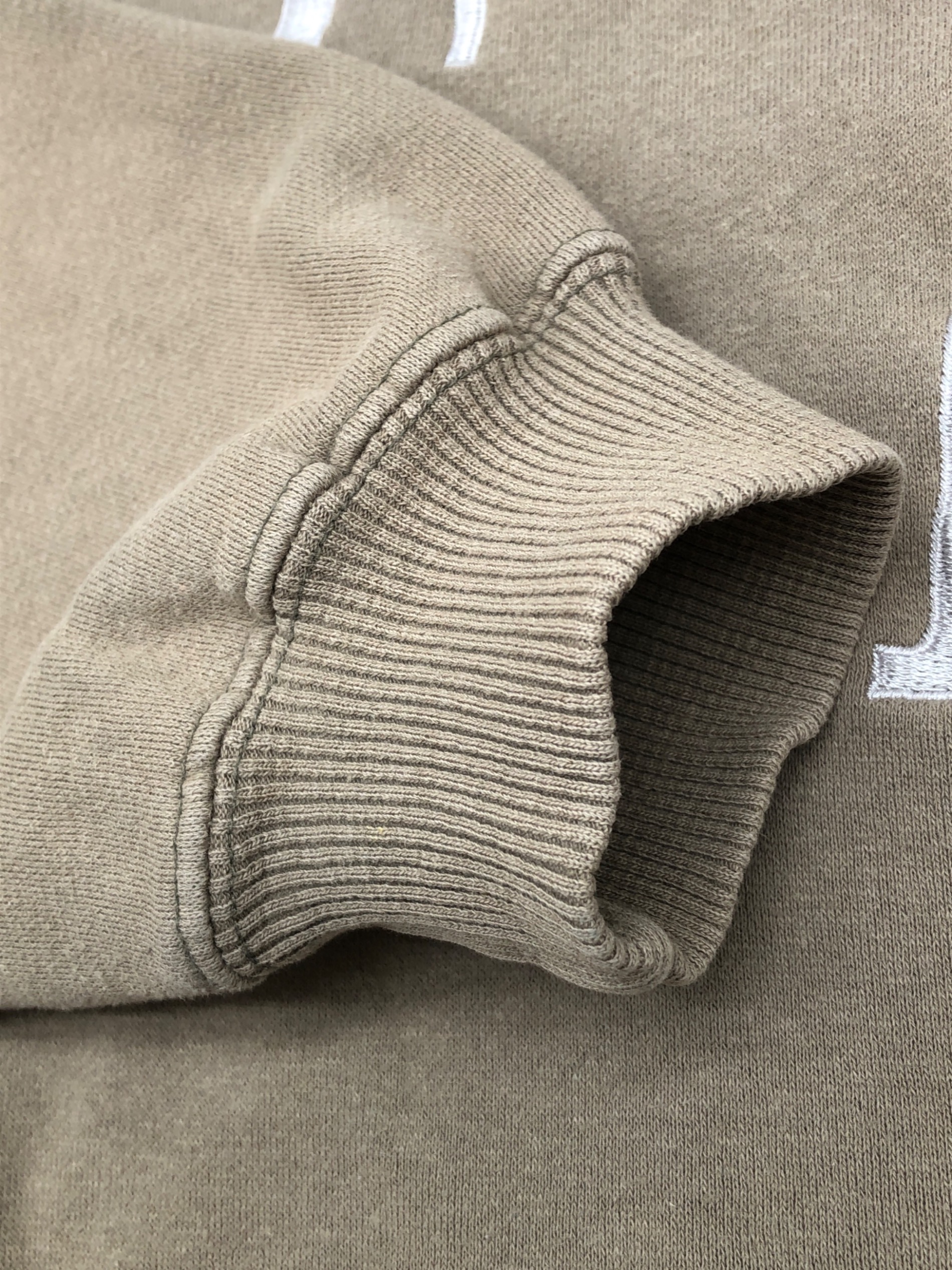 中古・古着通販】OLD GAP (オールドギャップ) 90s前Vロゴ刺繍