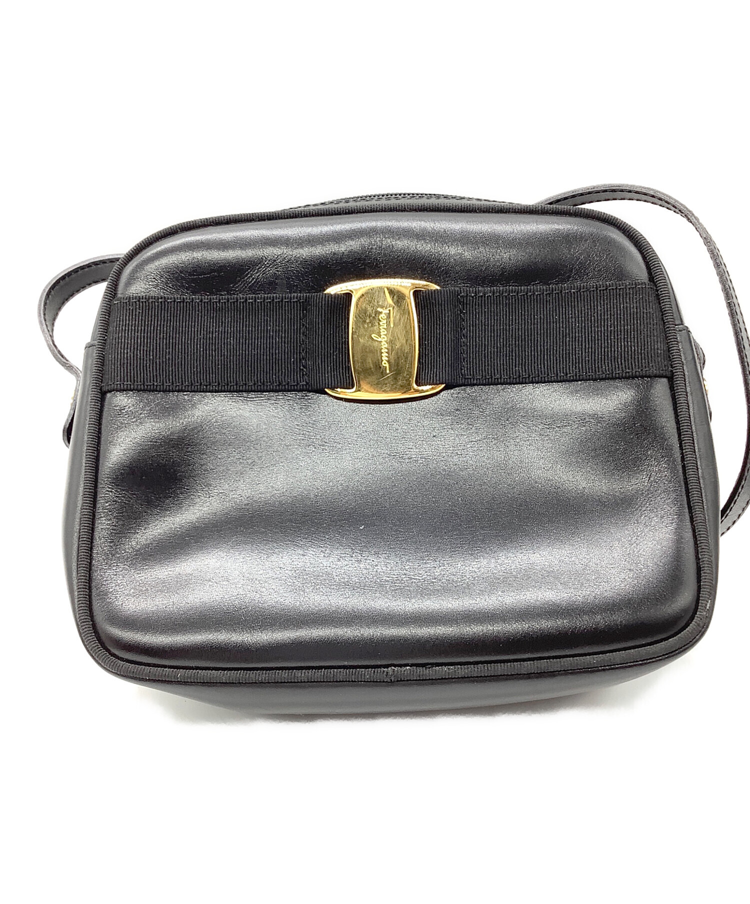 中古・古着通販】Salvatore Ferragamo (サルヴァトーレ フェラガモ