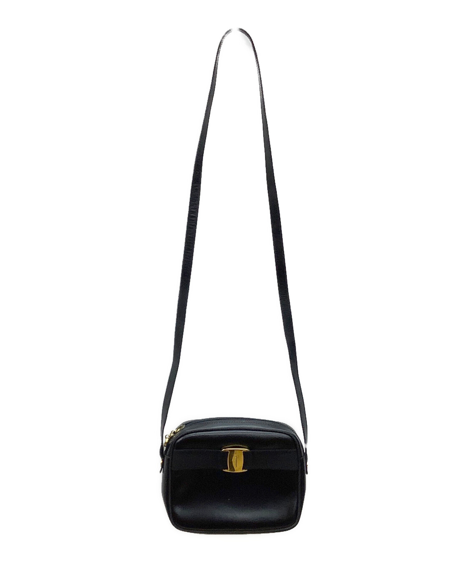 中古・古着通販】Salvatore Ferragamo (サルヴァトーレ フェラガモ