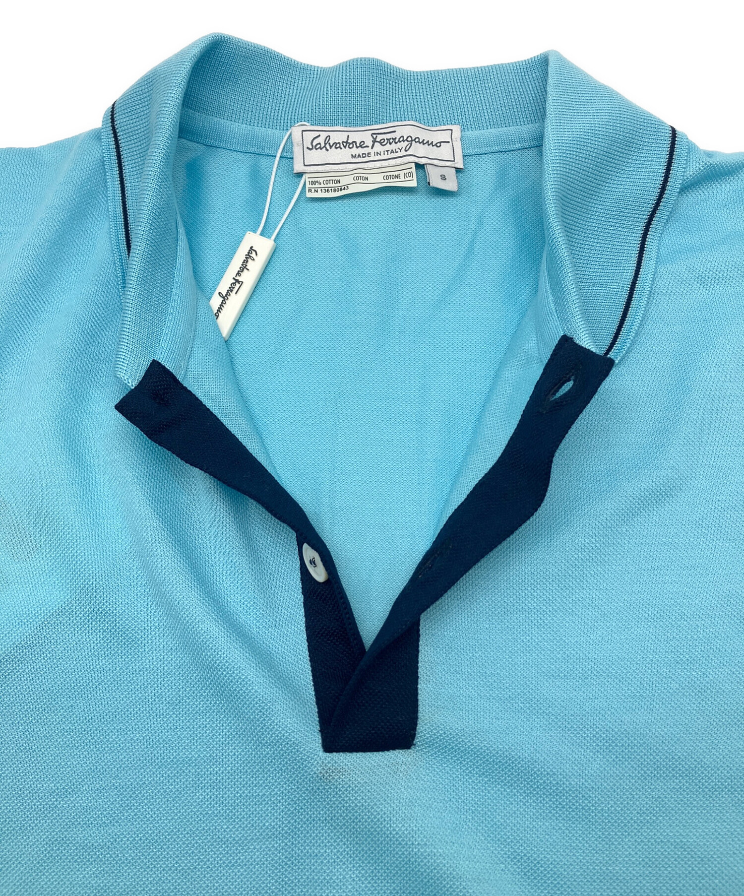 中古・古着通販】Salvatore Ferragamo (サルヴァトーレ フェラガモ