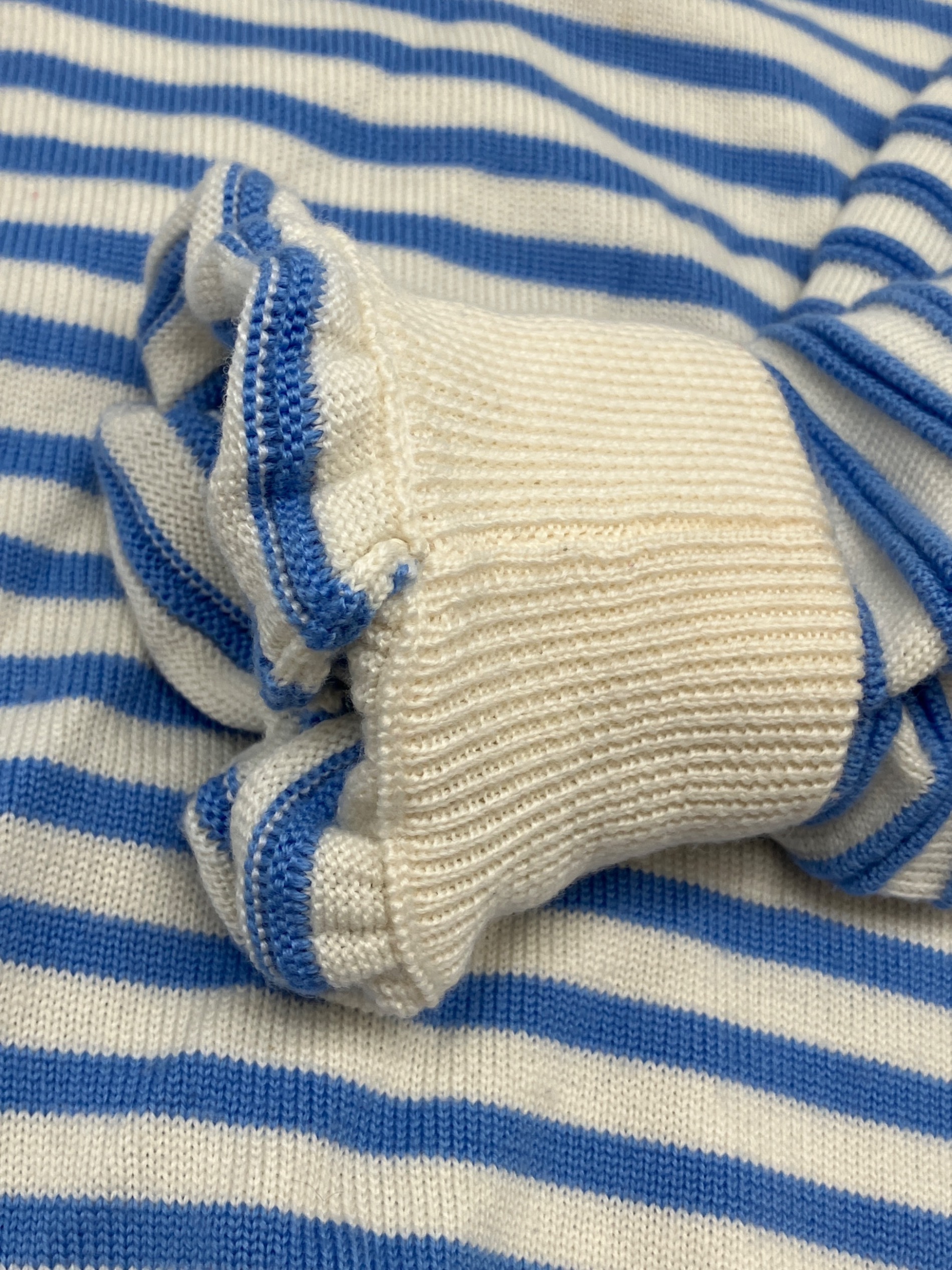 中古・古着通販】BARNYARDSTORM (バンヤードストーム) BORDERS at