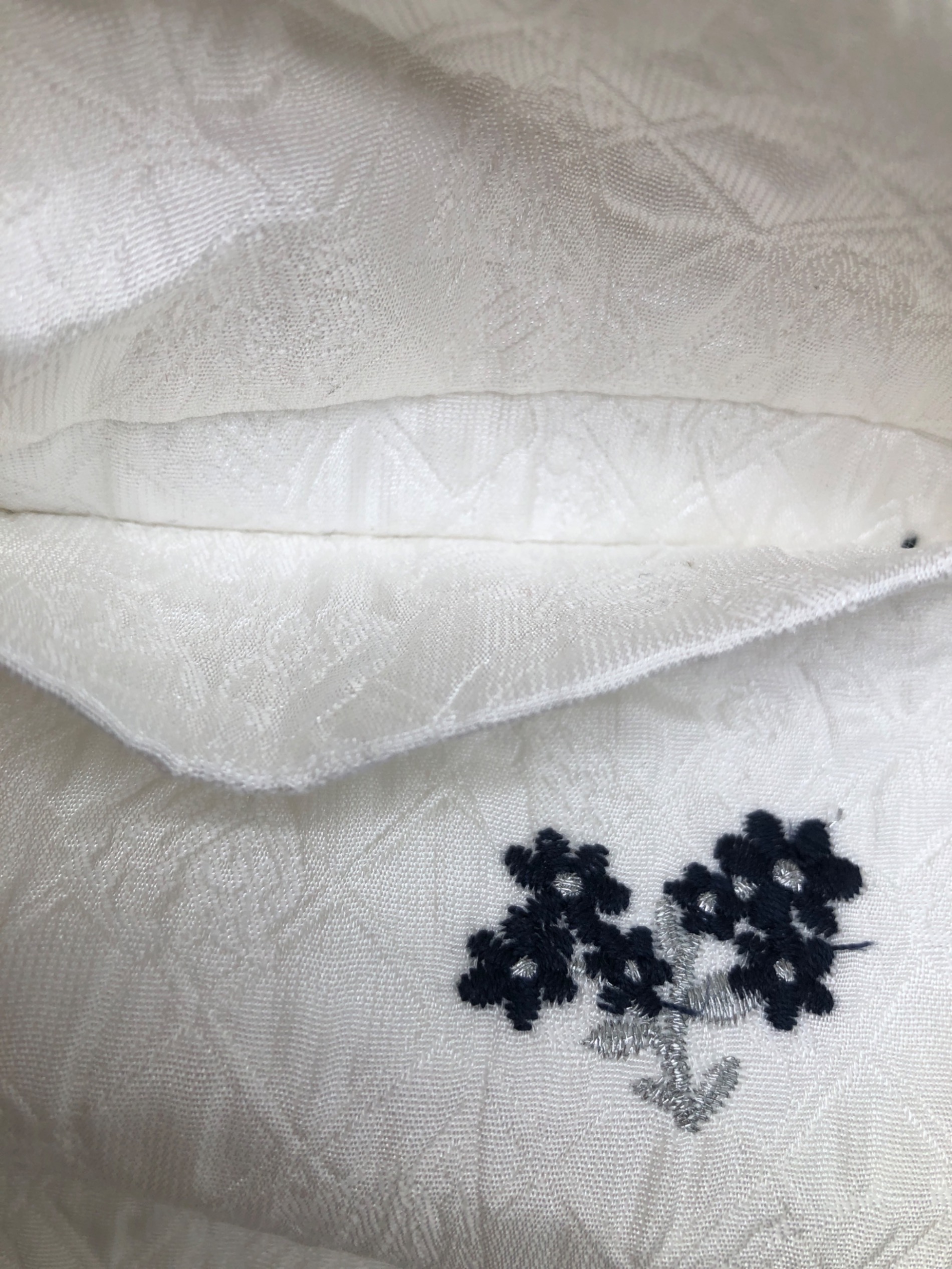 中古・古着通販】Bibiy. (ビビィ) テーラードジャケット ホワイト