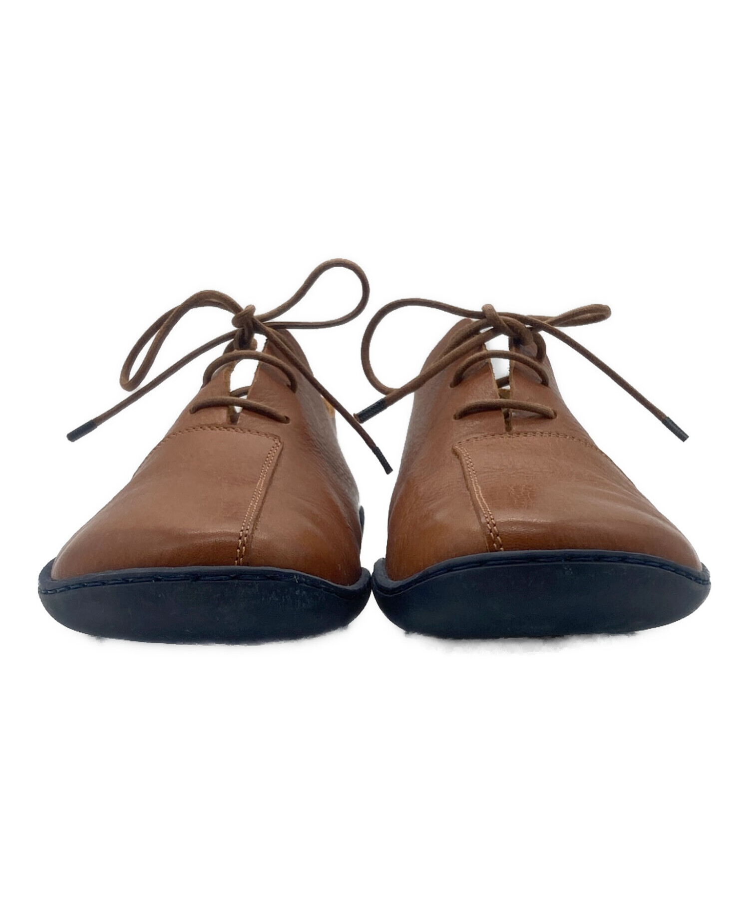 中古・古着通販】Trippen (トリッペン) レザーシューズ Trippen Smart