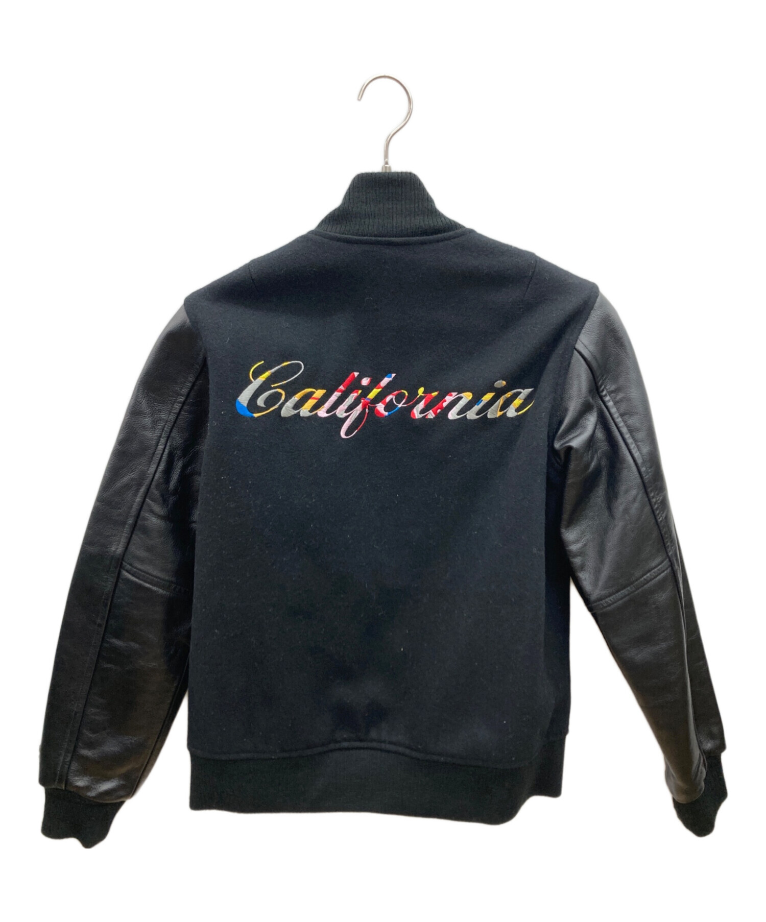 ronherman スタジャン 中古・古着通販】RHC Ron Herman (アールエイチシー ロンハーマン