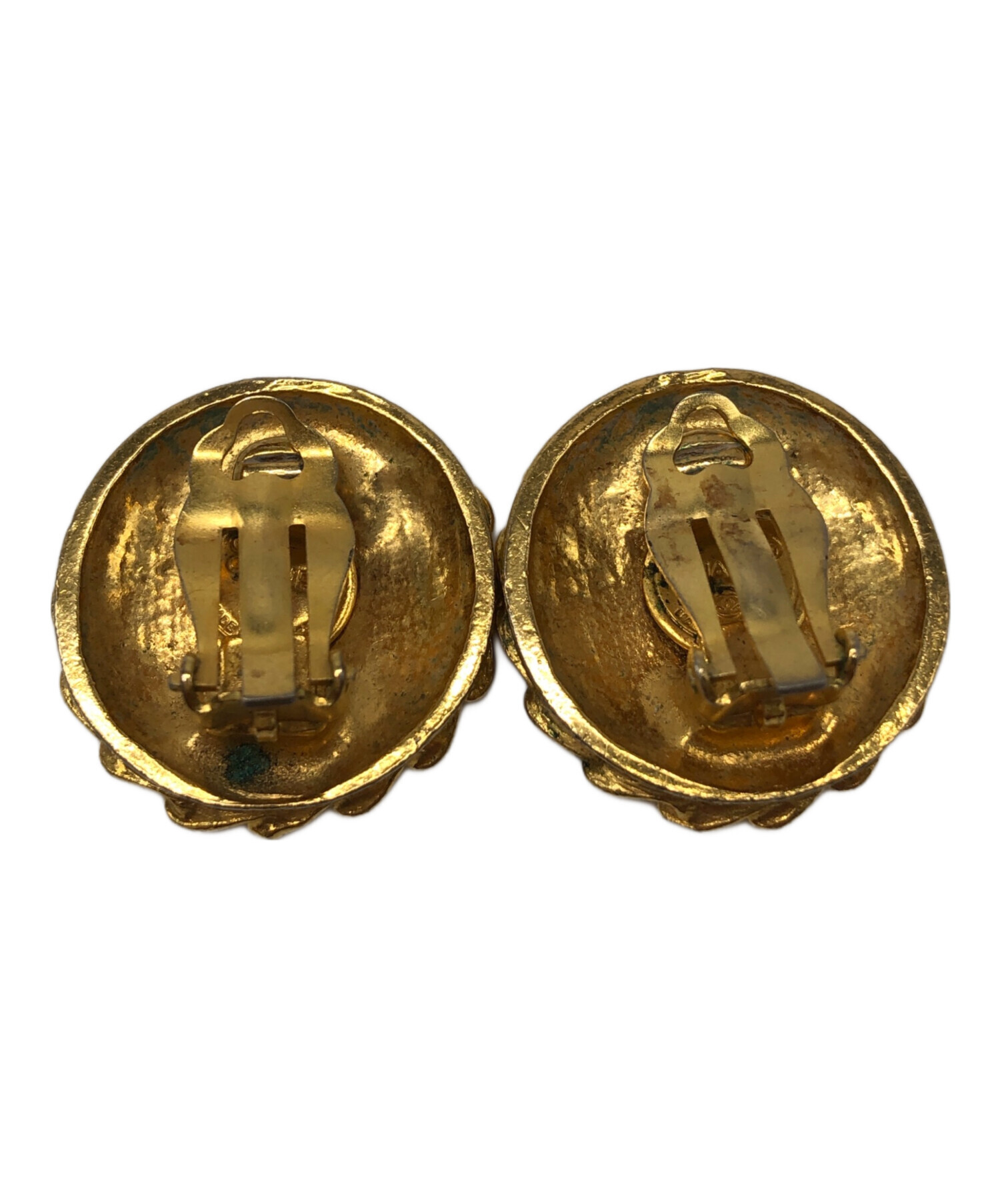 中古・古着通販】CHANEL (シャネル) マドモアゼル ゴールド(カラー 