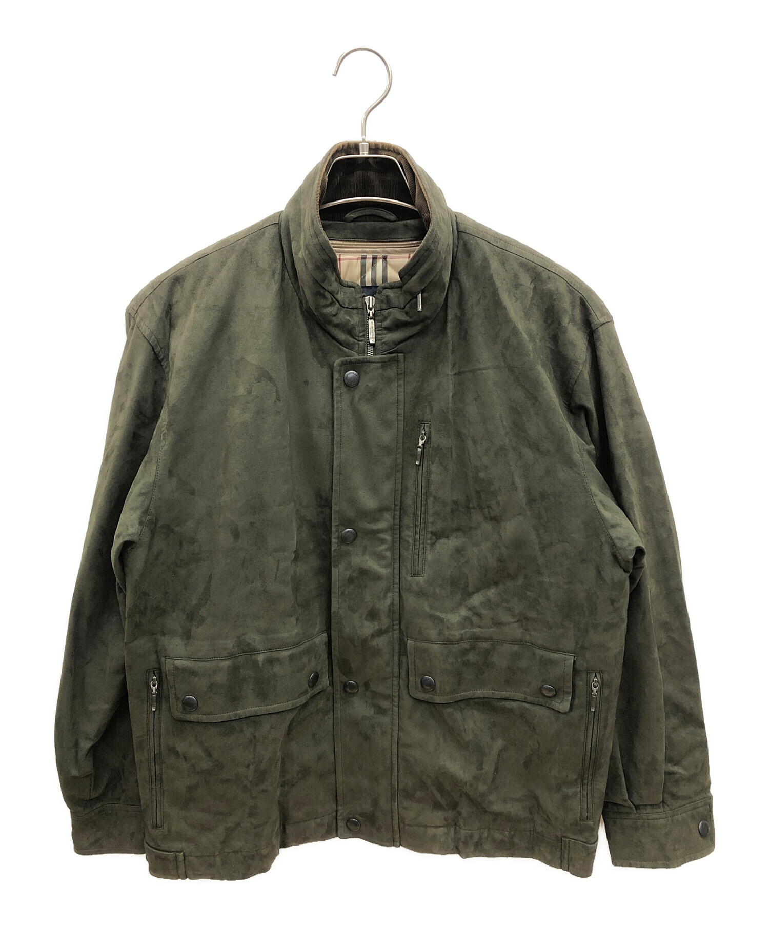 中古・古着通販】BURBERRY LONDON (バーバリーロンドン) ライナー付