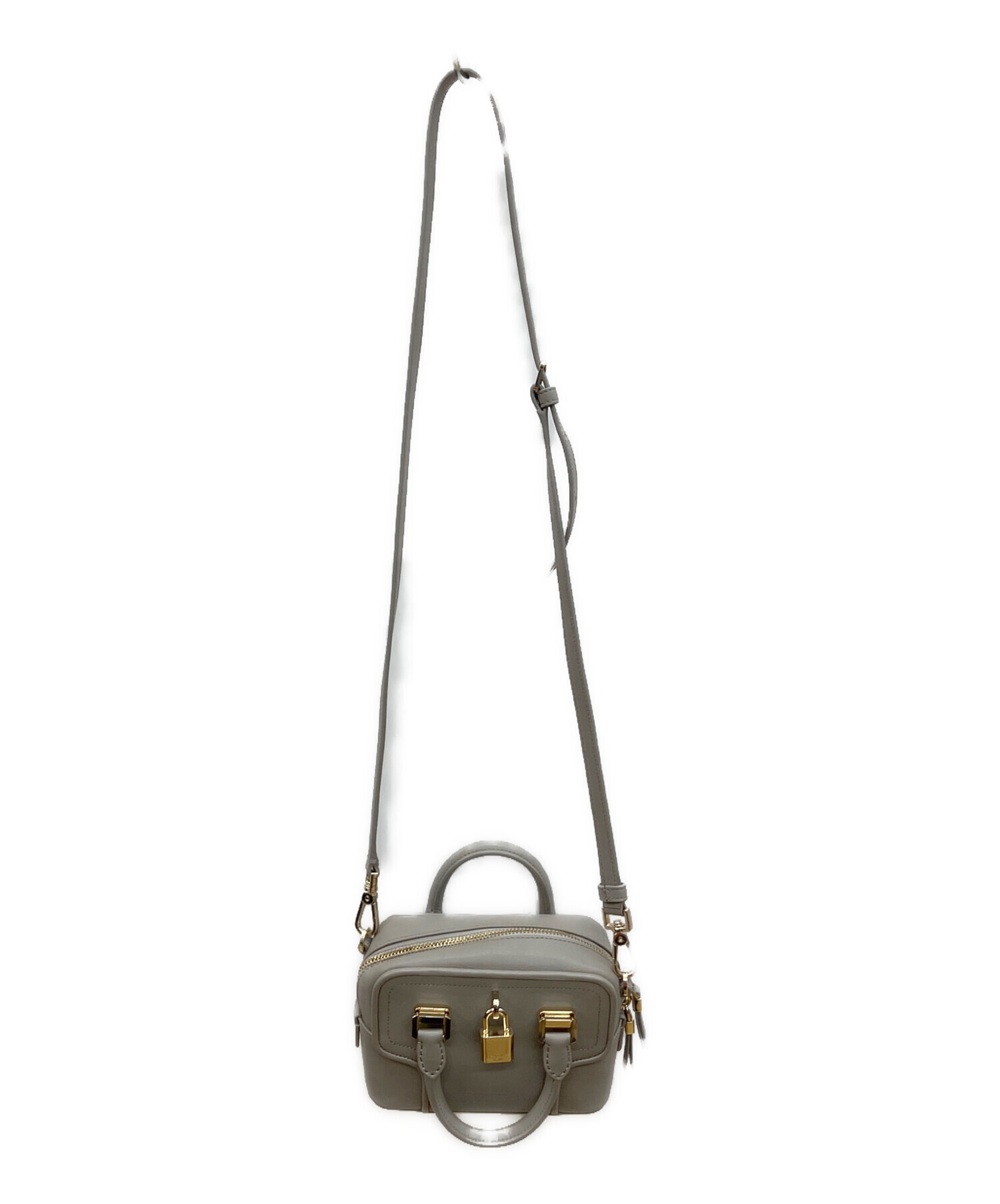 【新品未使用】Samantha Thavasa 2way ショルダーバッグ Samantha Thavasa 2way ショルダーバッグ 肩掛け 斜め掛け レディース