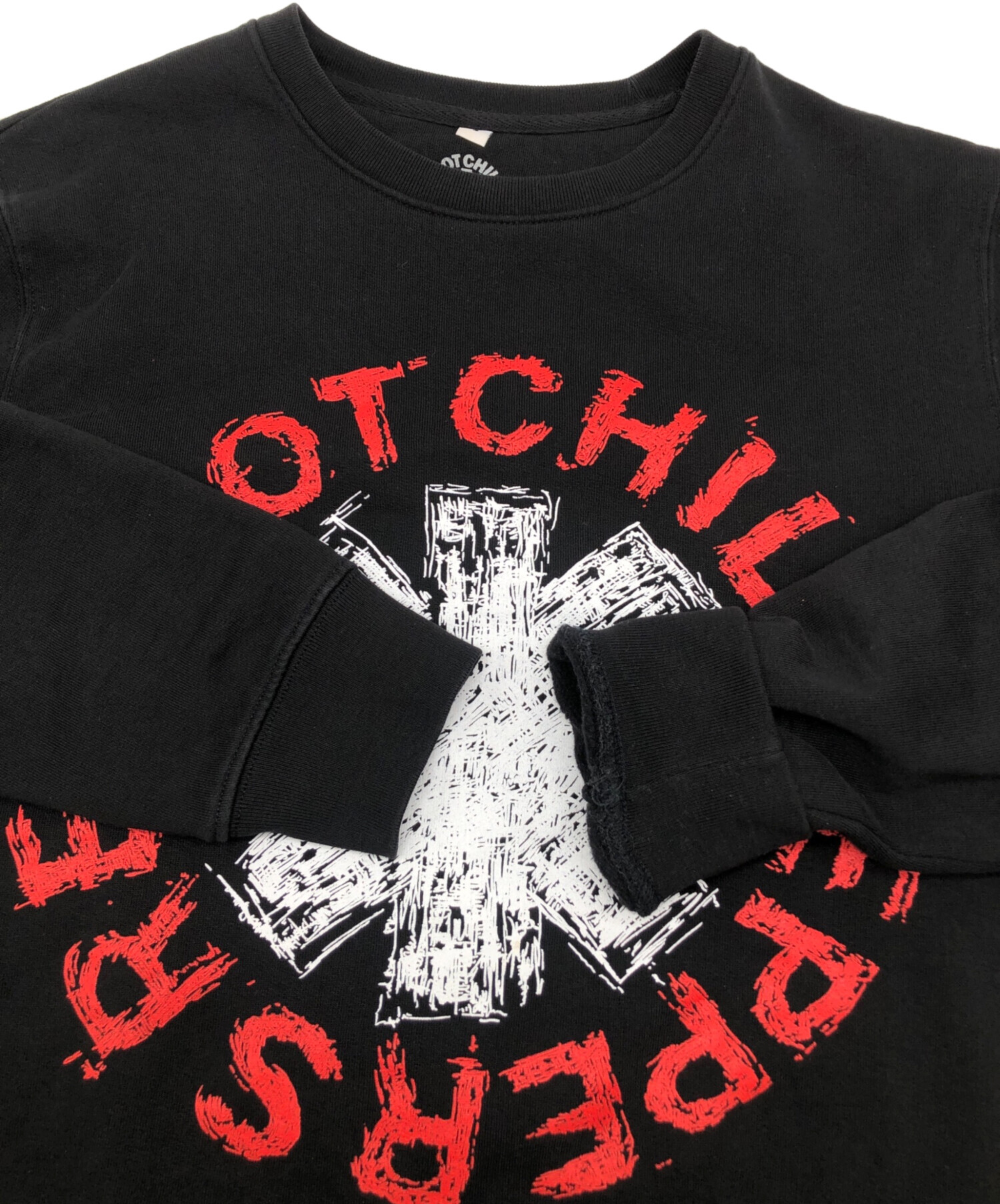 中古・古着通販】RED HOT CHILI PEPPERS (レッドホットチリペッパーズ 