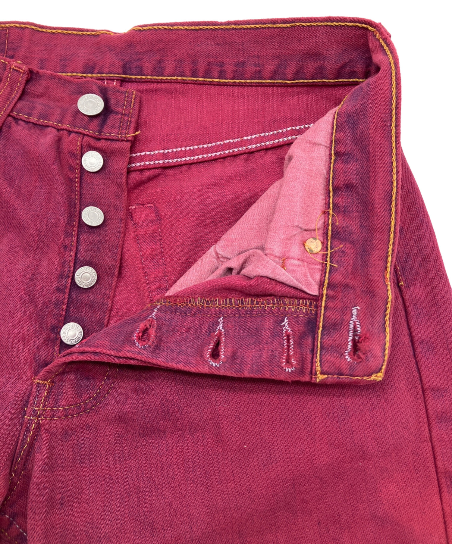 中古・古着通販】LEVI