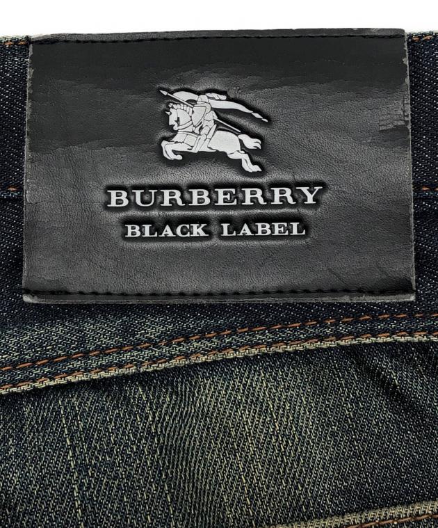 中古・古着通販】BURBERRY BLACK LABEL (バーバリーブラックレーベル