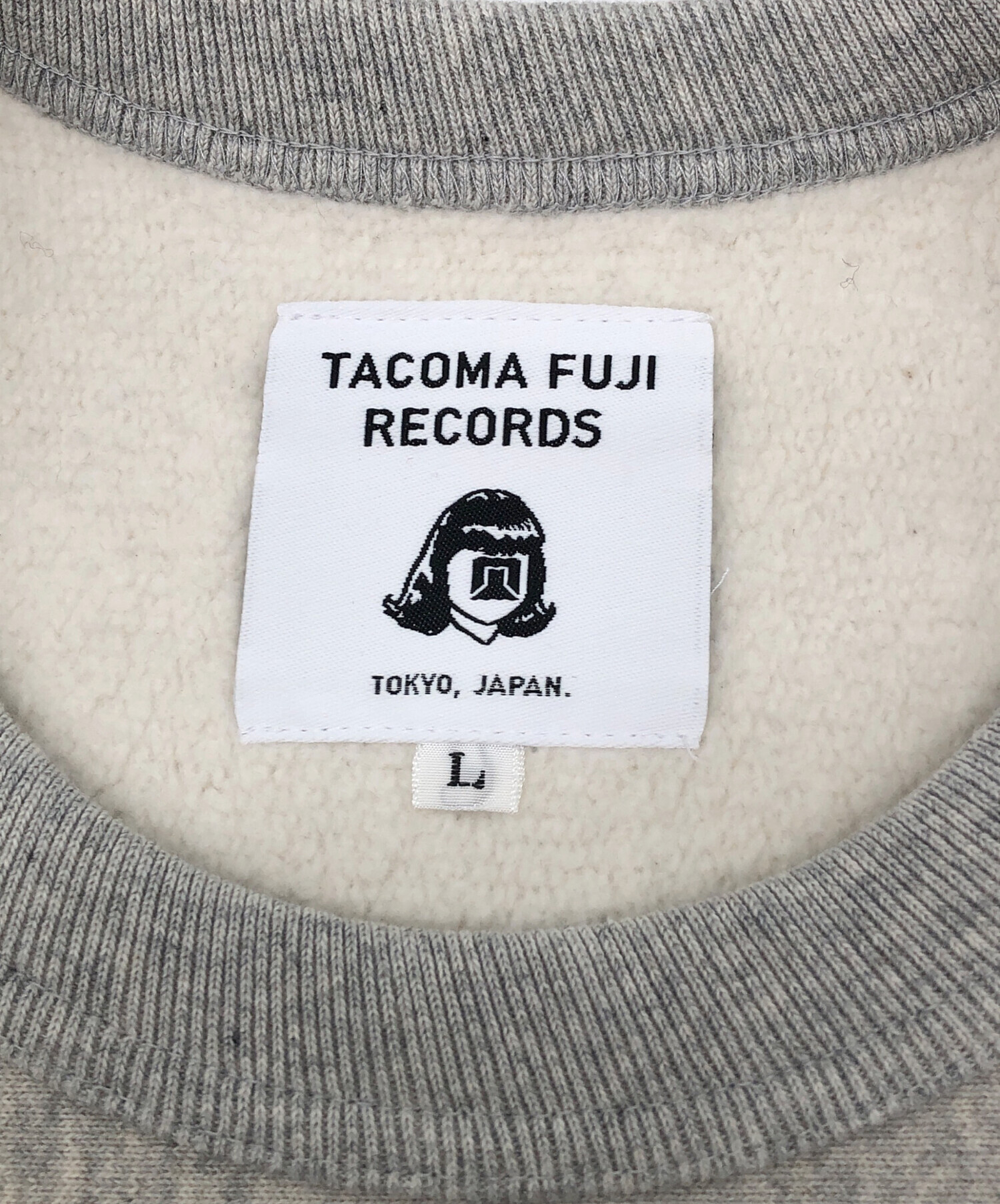 中古・古着通販】TACOMA FUJI RECORDS (タコマ フジ レコード 