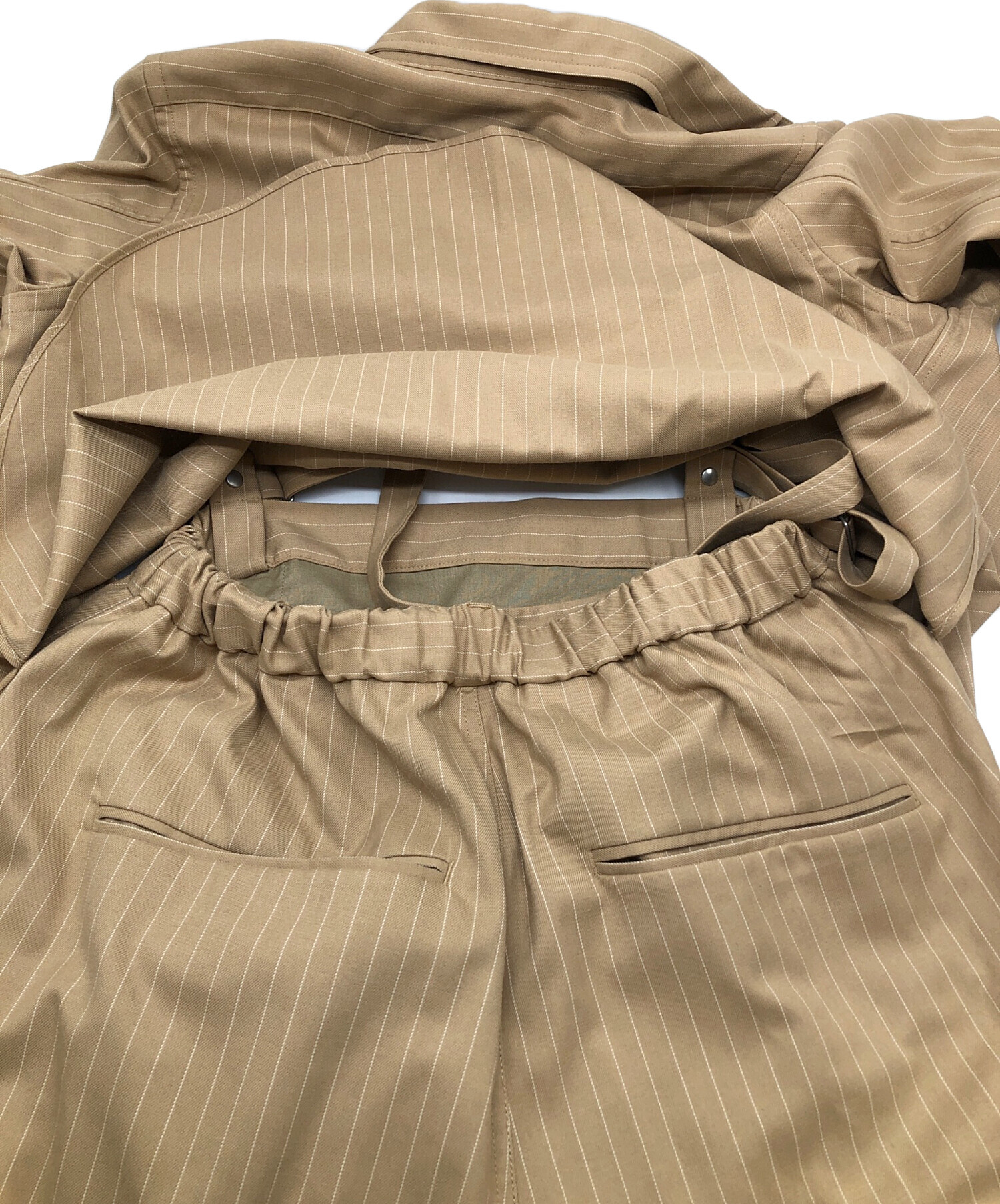 中古・古着通販】maturely (マチュアリー) BEAMS BOY (ビームスボーイ