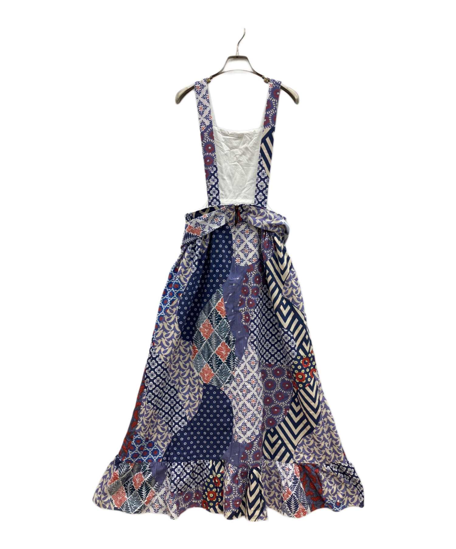 中古・古着通販】freada (フリーダ) ノースリーブ・キャミソール